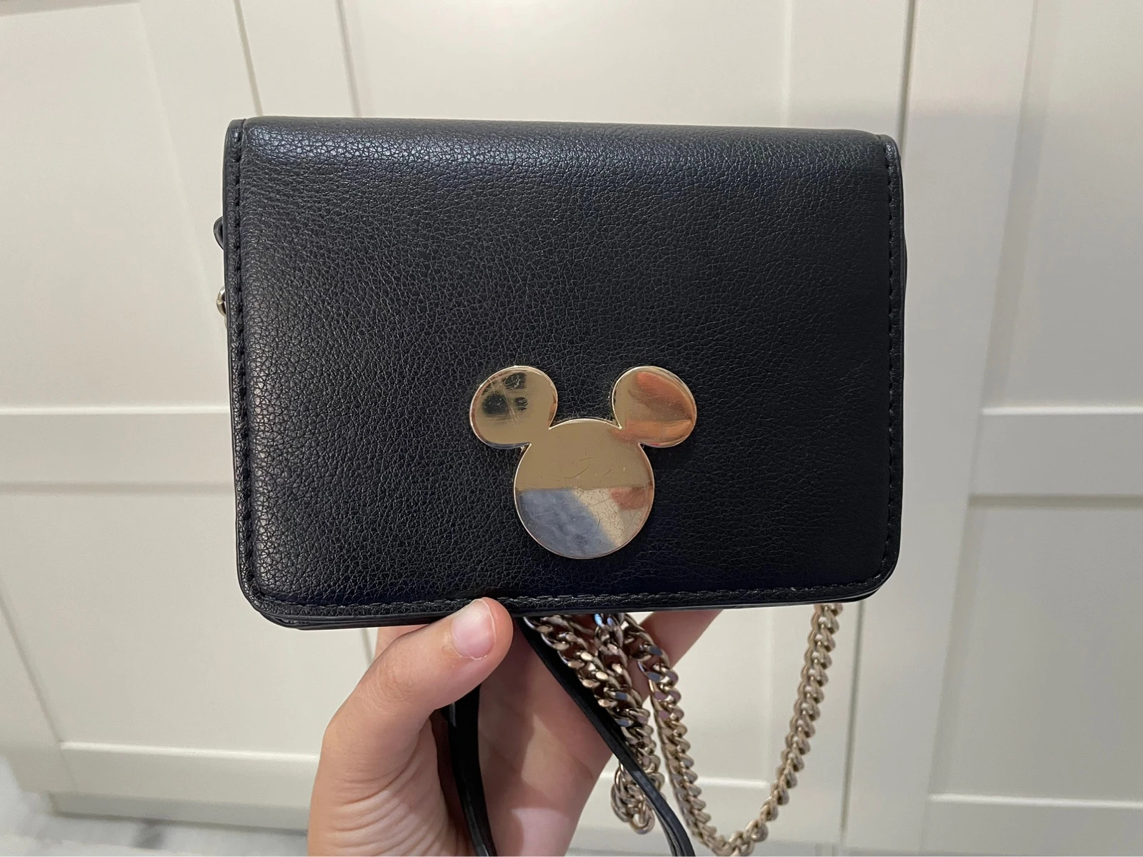 Bolso disney zara hot sale