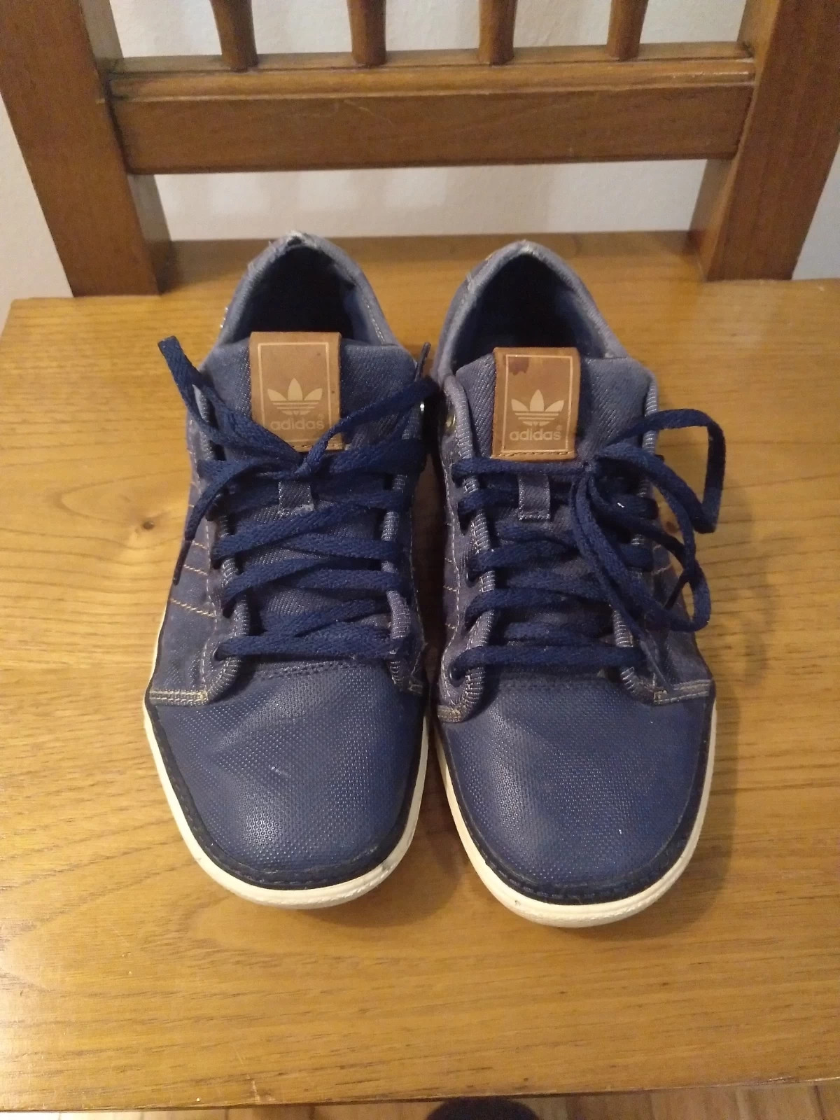 Adidas vespa negras online