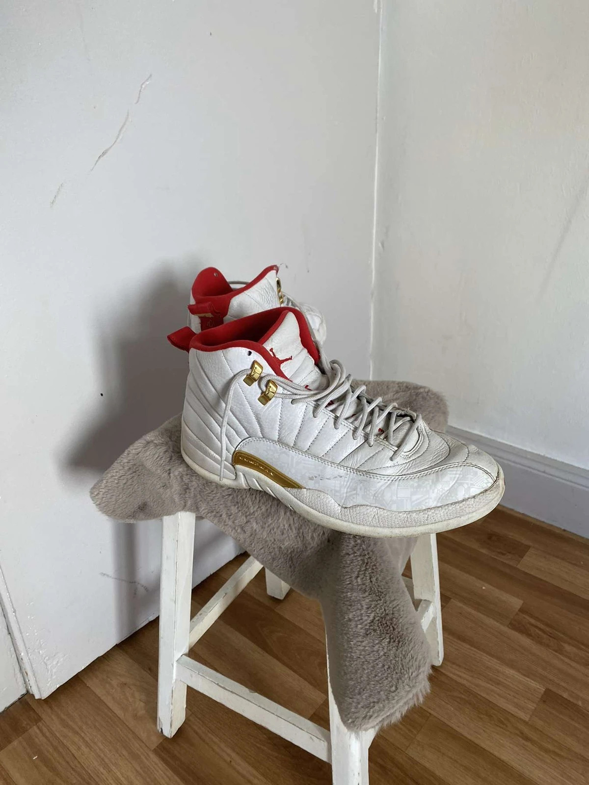 Jordan 12 retro fiba shop