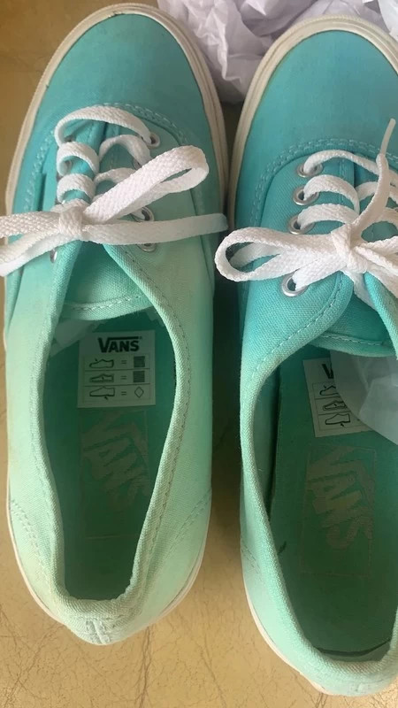 Chaussure en sales toile vans