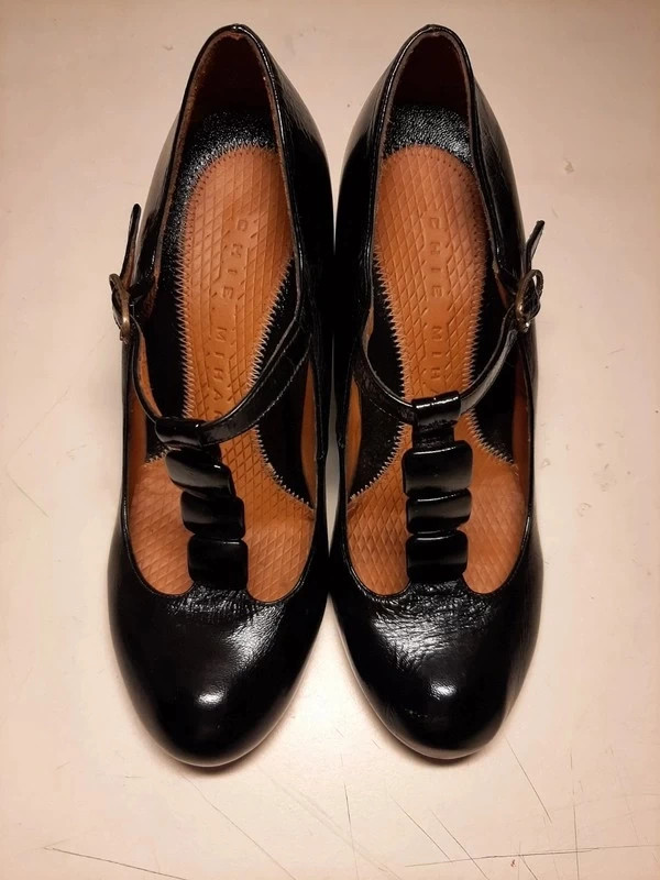 Chie Mihara shoes Vinted