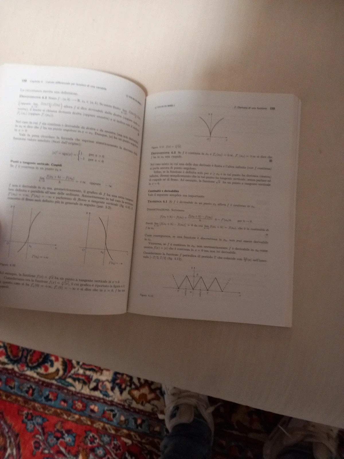 Analisi matematica 1 - Zanichelli