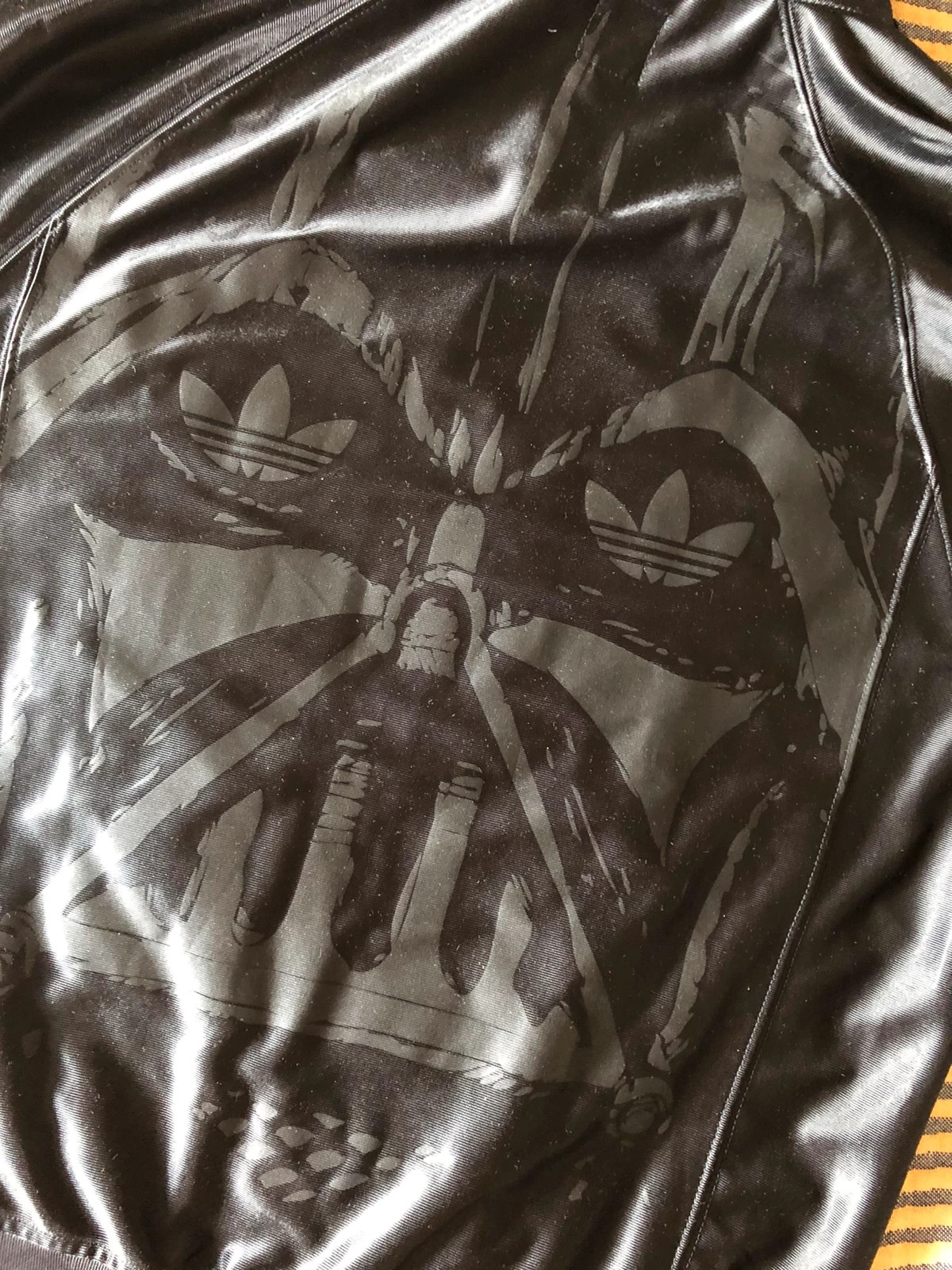 Adidas star wars discount darth vader hoodie