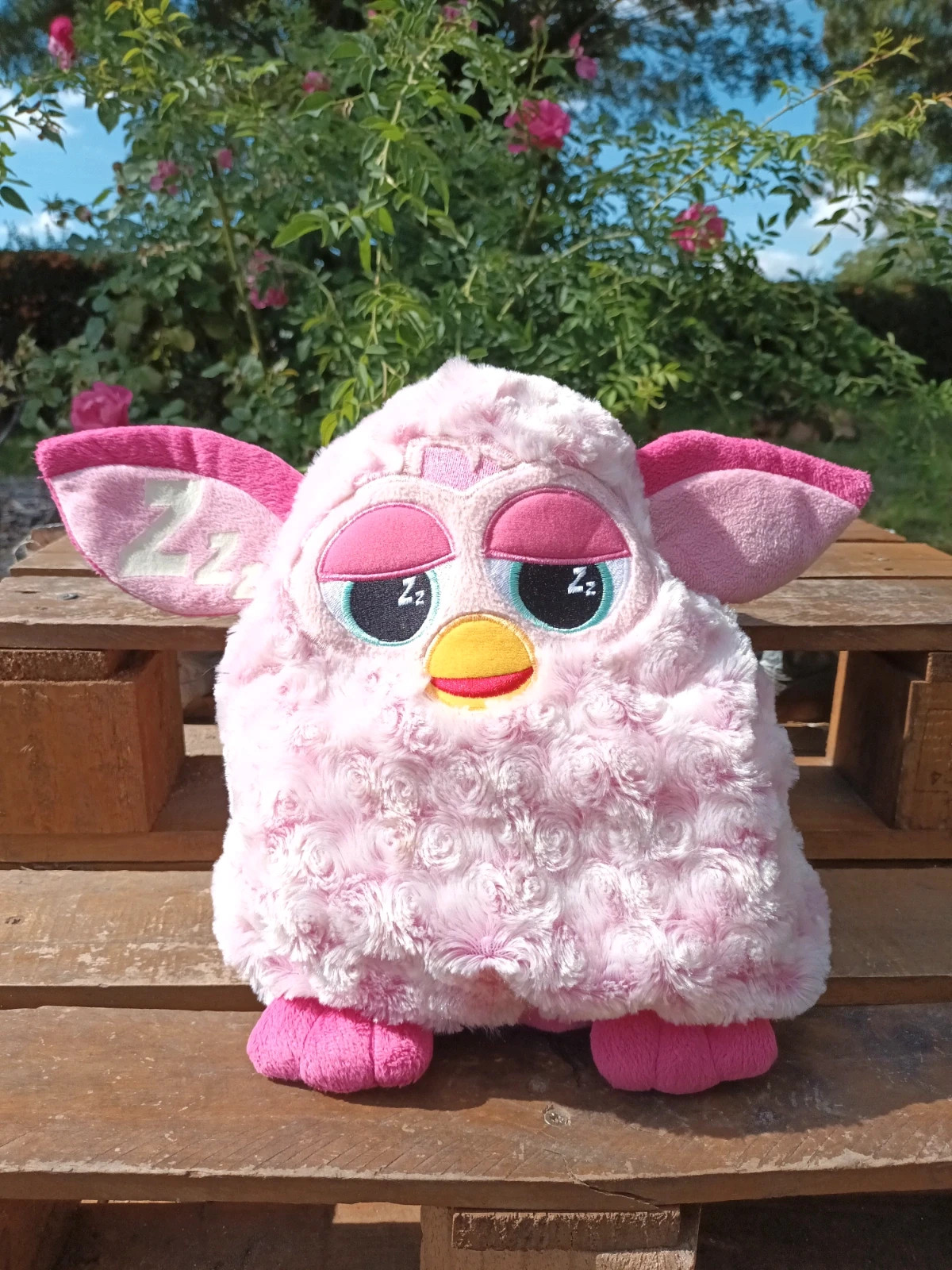 Furby  Vinted