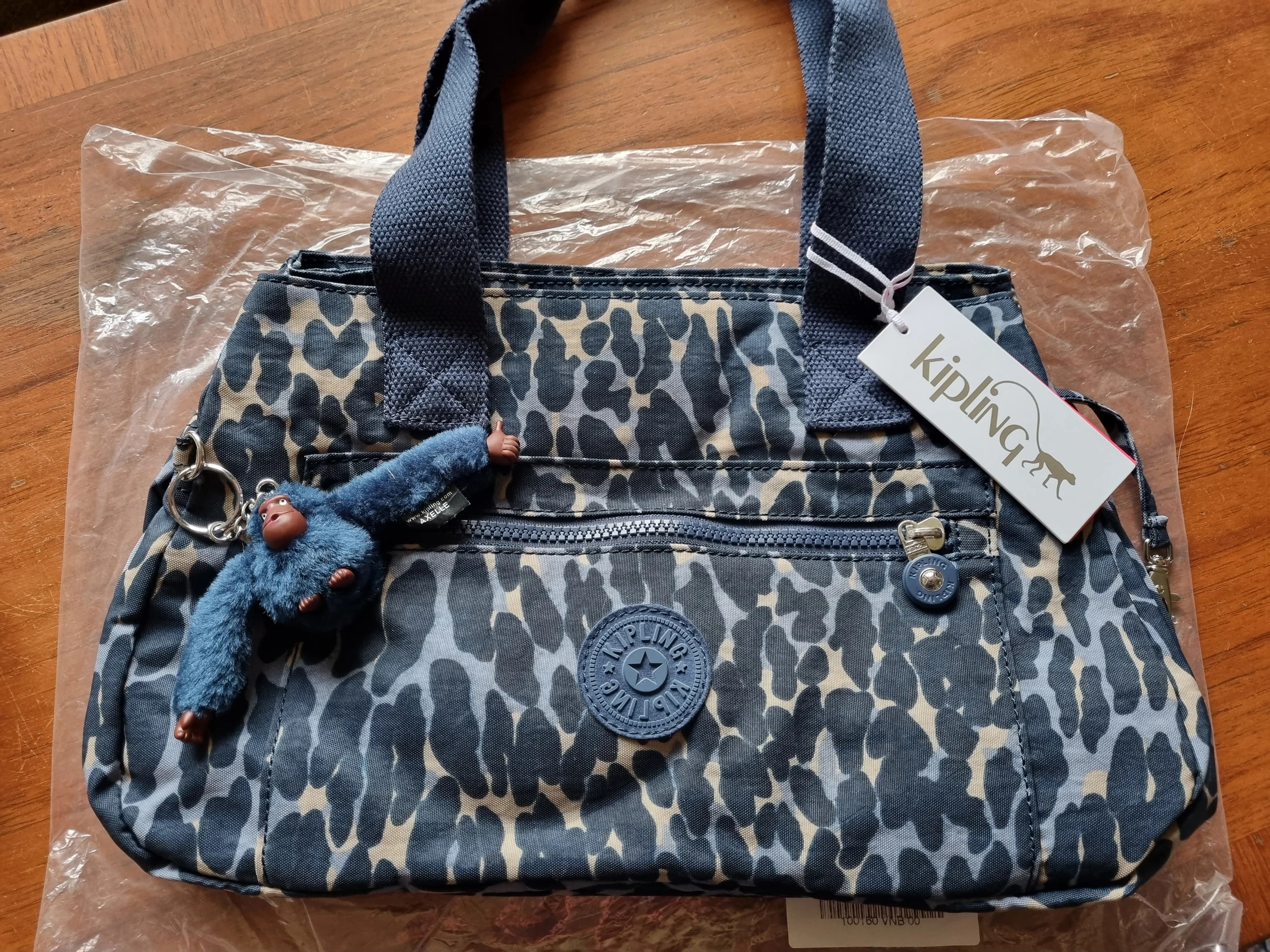 Kipling Bag Vinted