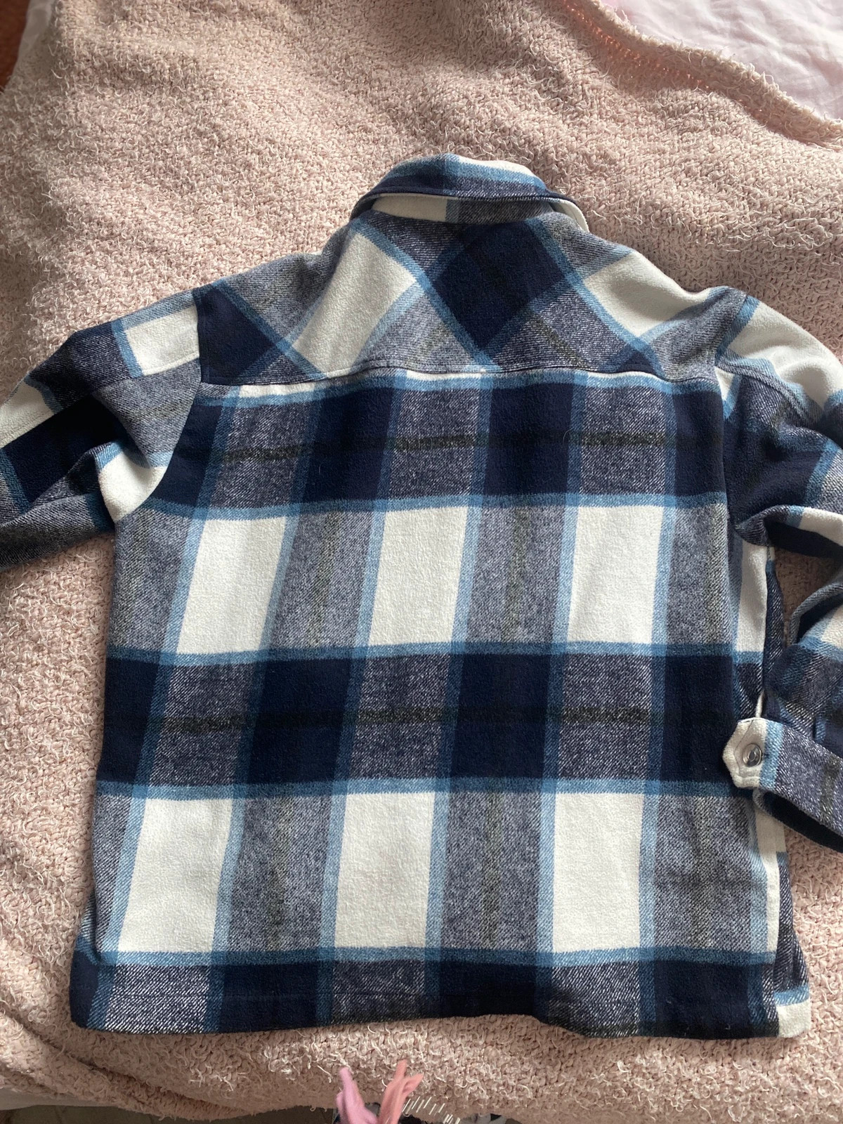 Veste chemise jennyfer 2025