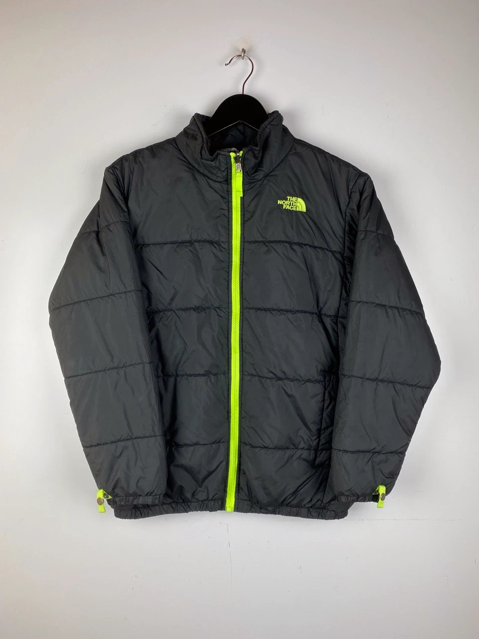 doudoune the north face homme taille S