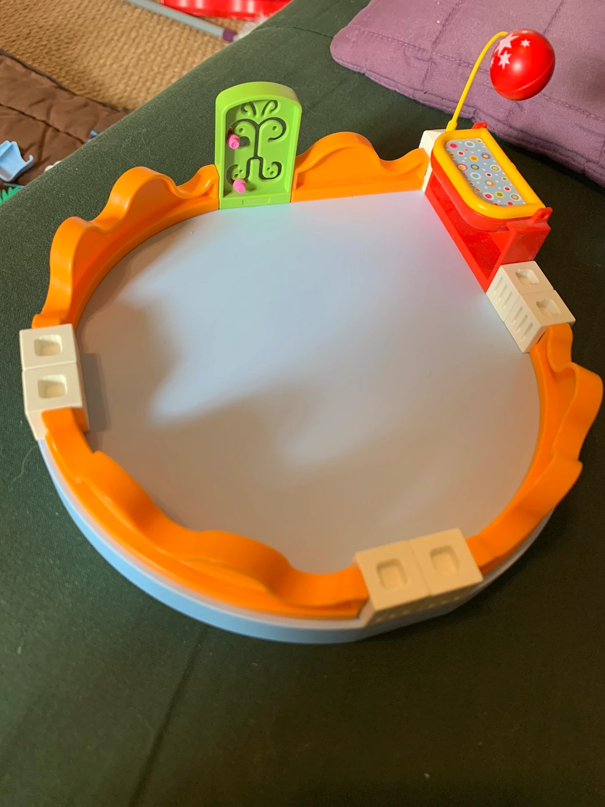 Ma première crèche Playmobil — Playfunstore