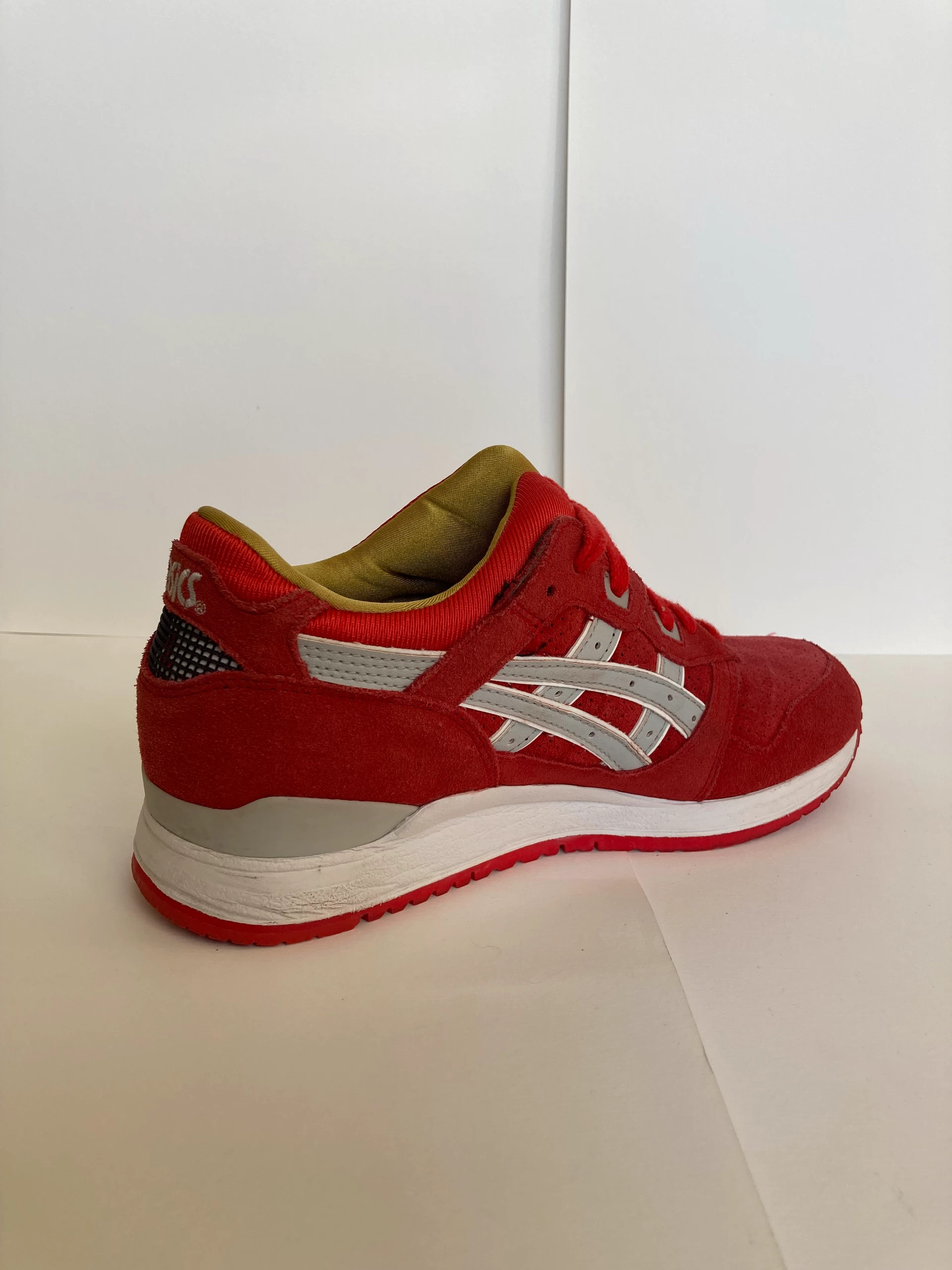 ASICS Gel Lyte 3 III