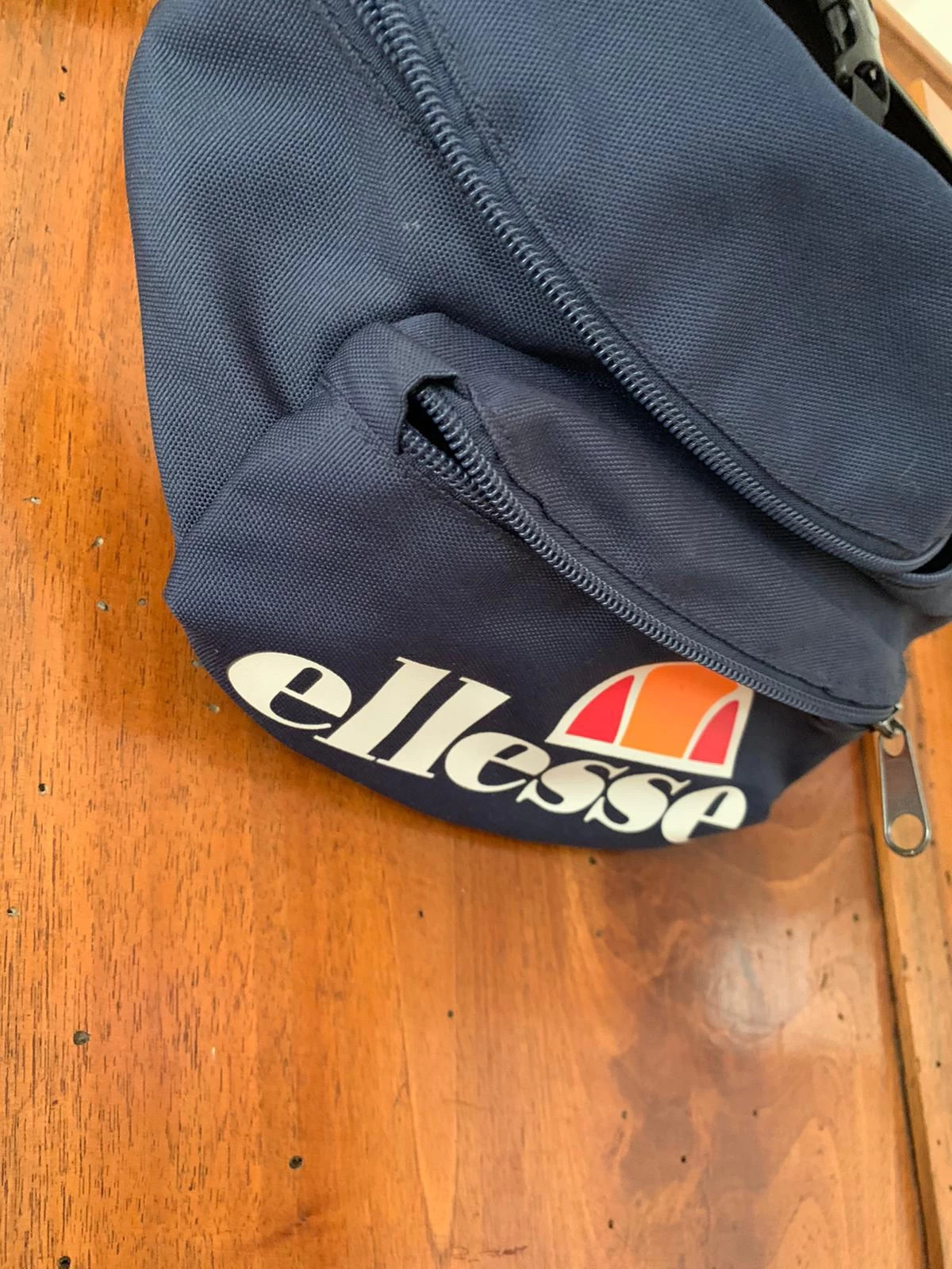 Borsello ellesse 2025