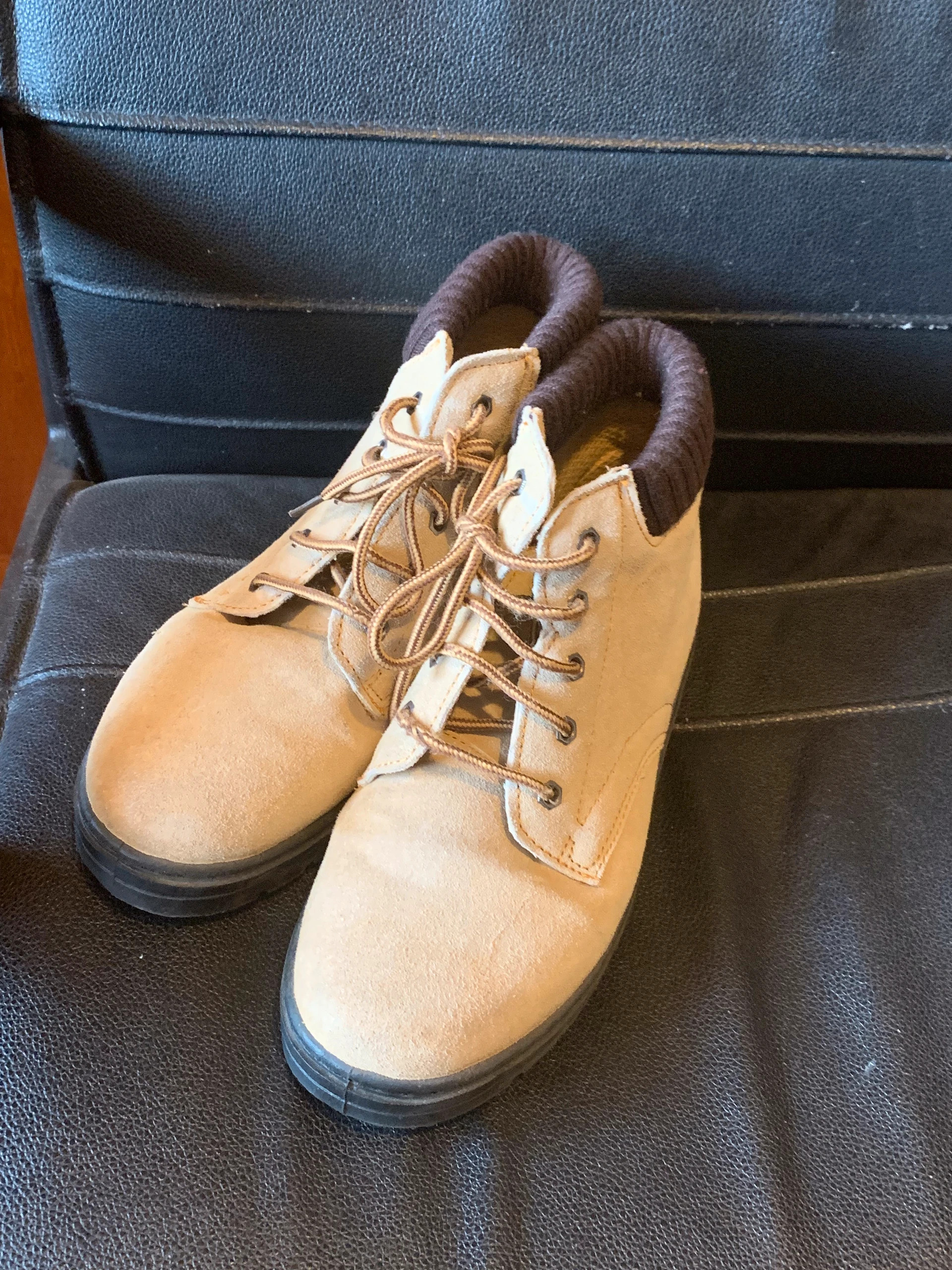 Cotton traders clearance desert boots