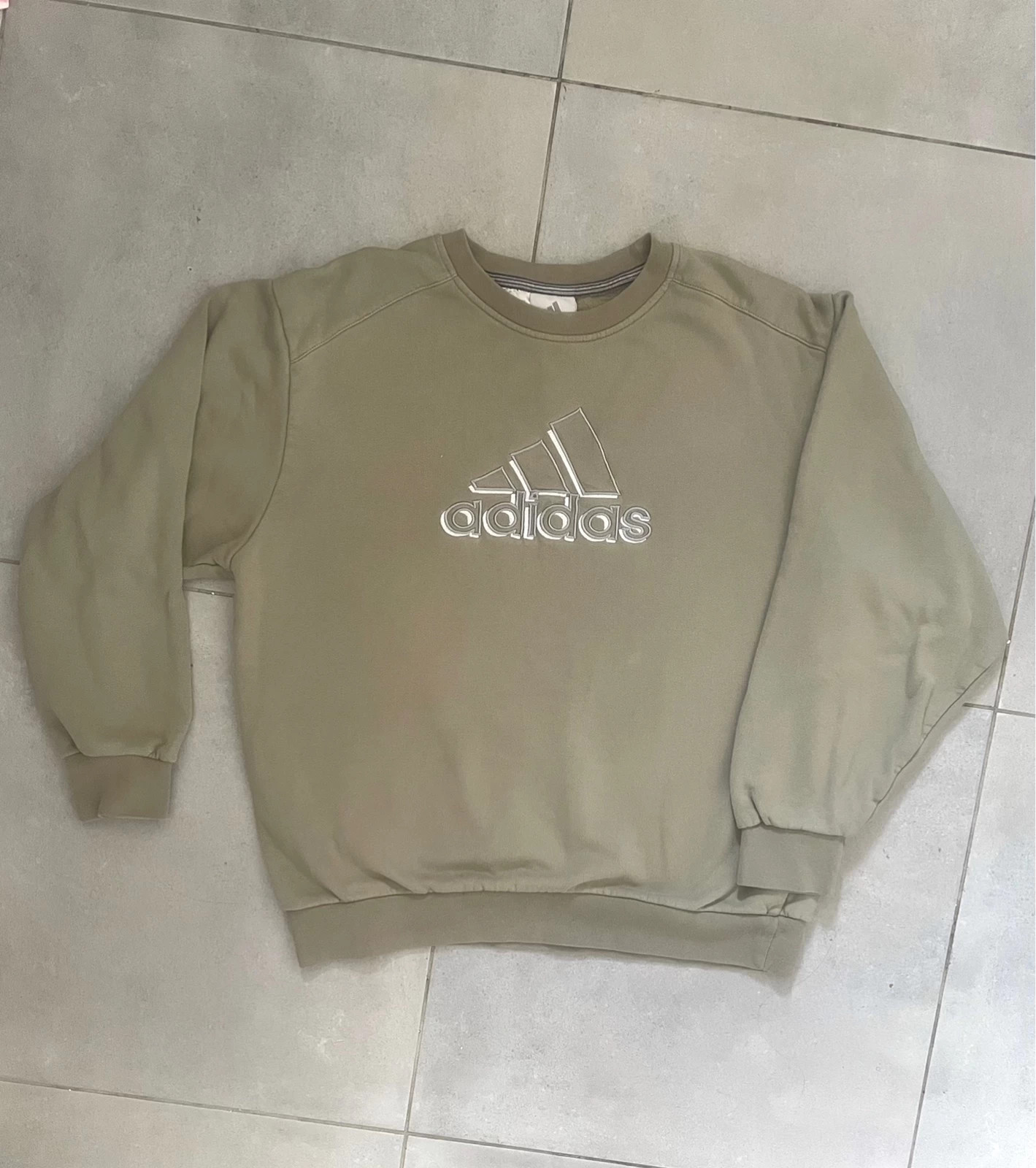 Adidas pull sales vintage