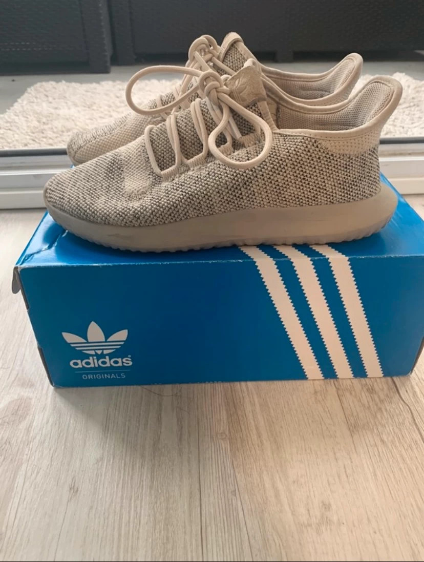 Adidas tubular shadow knit Vinted