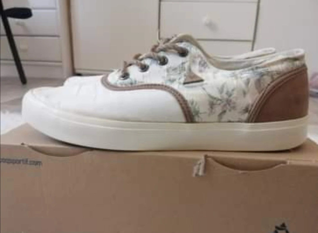 Le Coq Sportif vaszoncipo Vinted