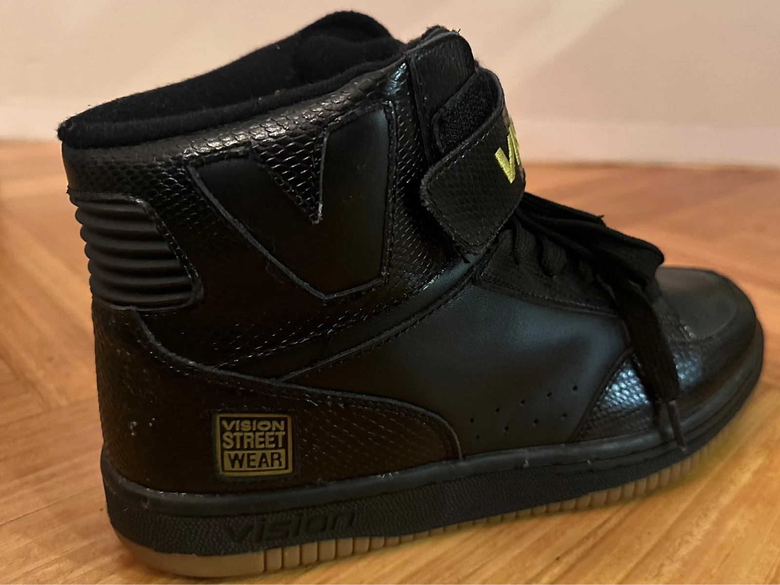 Vision street sales wear mc14