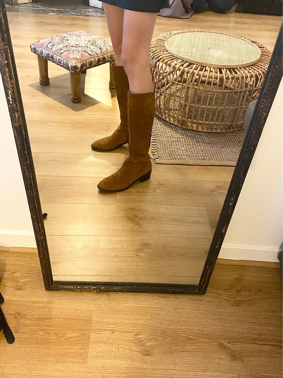 Chaussures Jef Myma Vinted