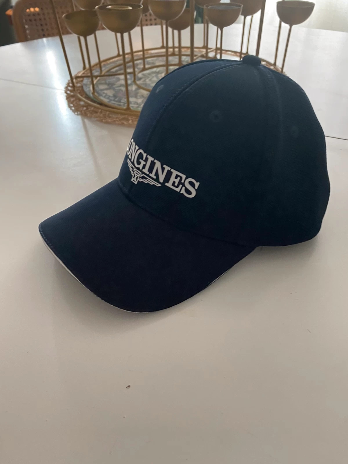 Casquette Longines Vinted