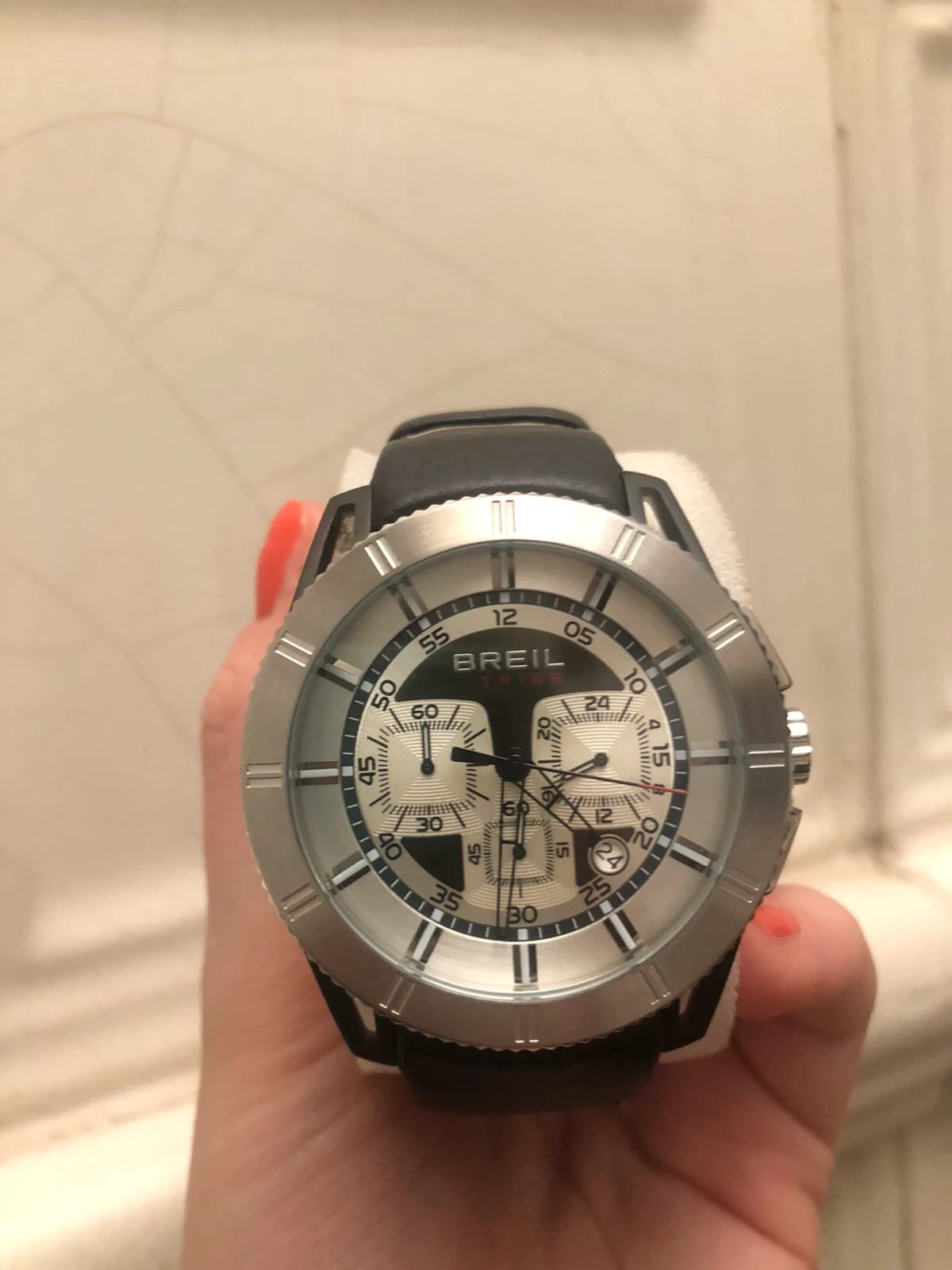 Orologio uomo Breil Tribe Vinted