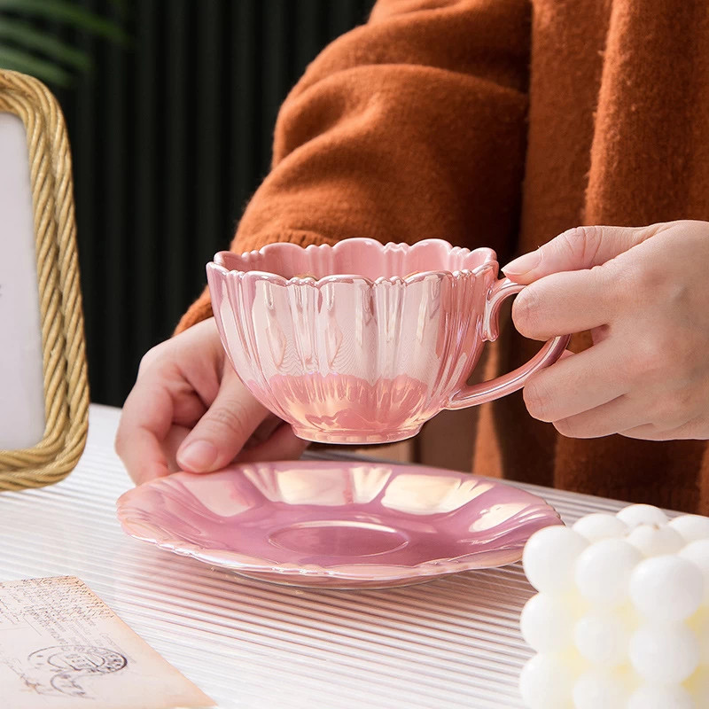 TEACUP cage for pearls