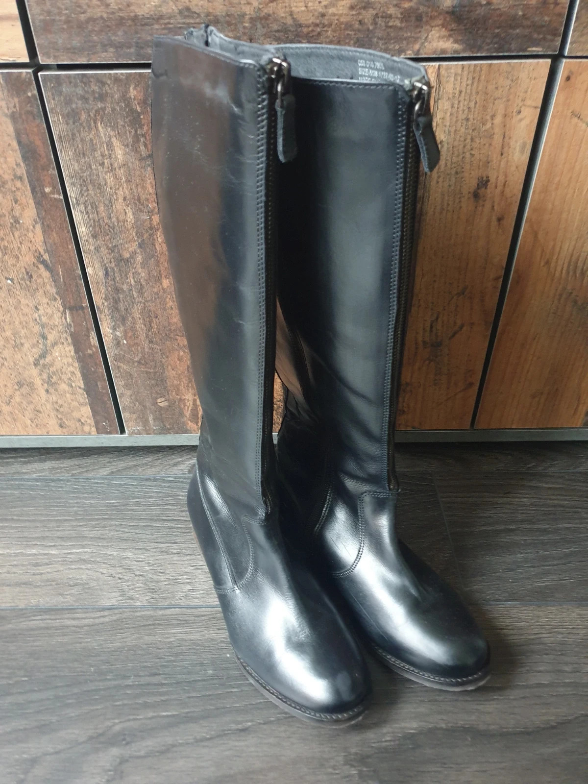 John hot sale rocha boots