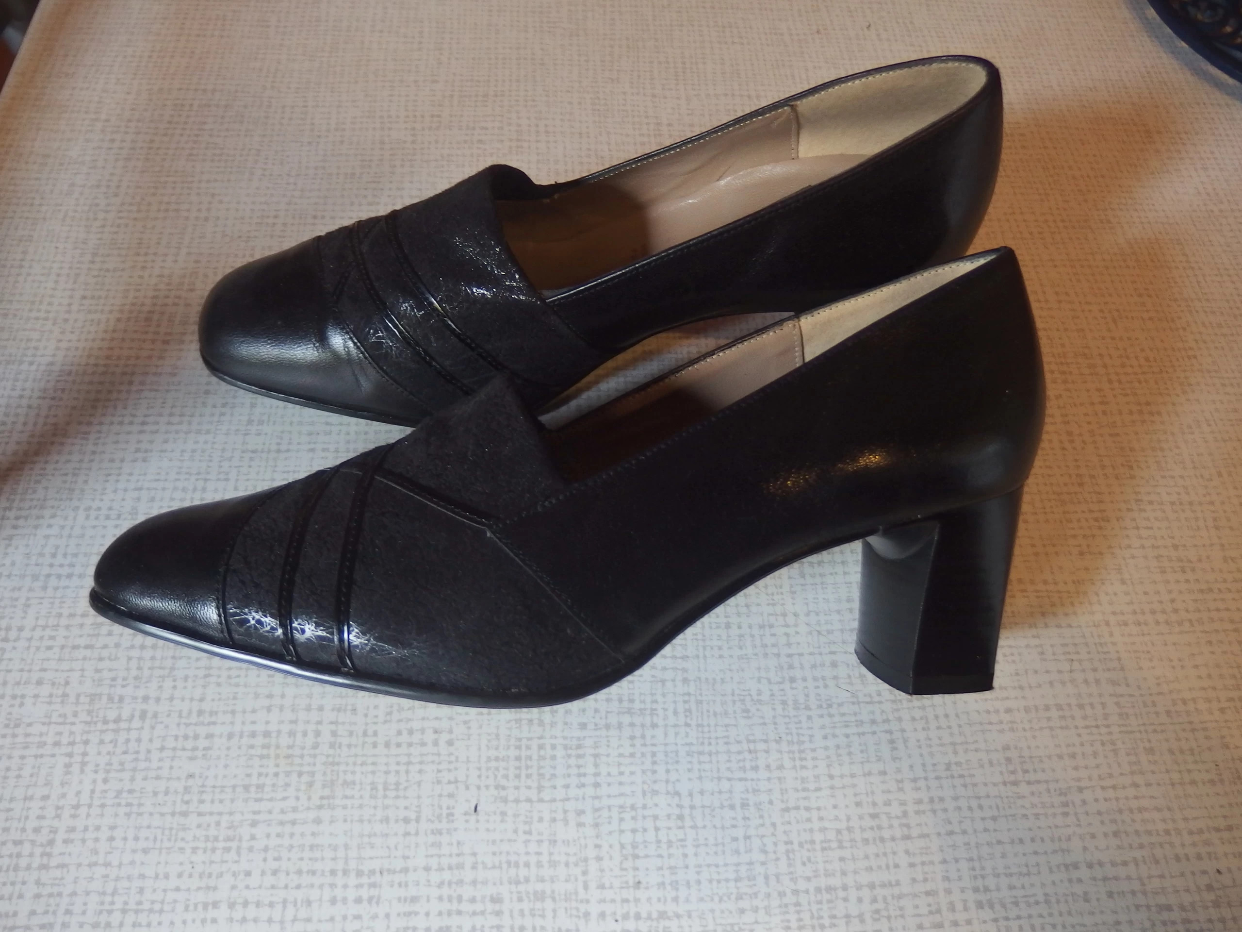 Chaussures ombelle confort 38 5 Vinted