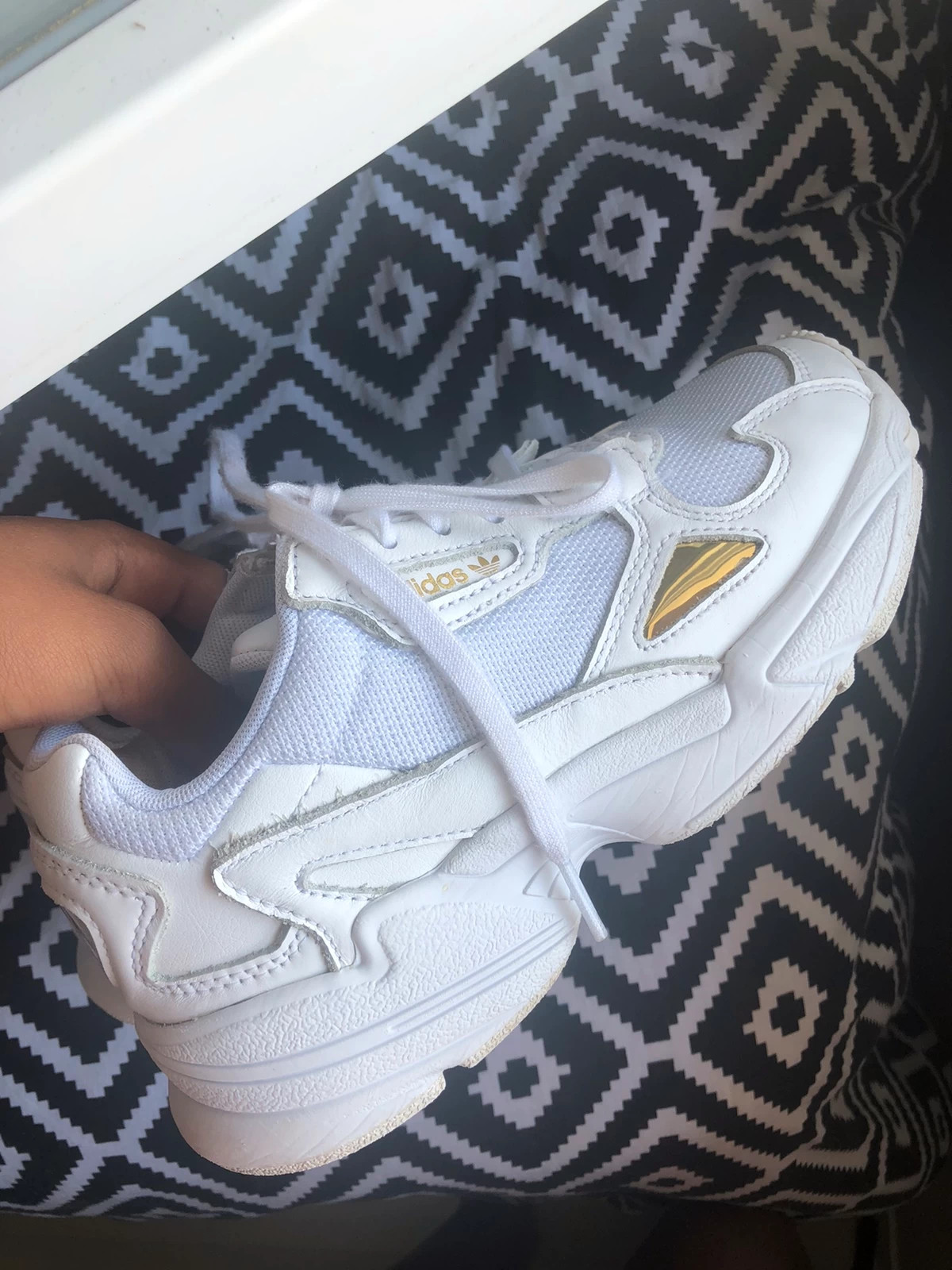 Adidas falcon taille 36 online