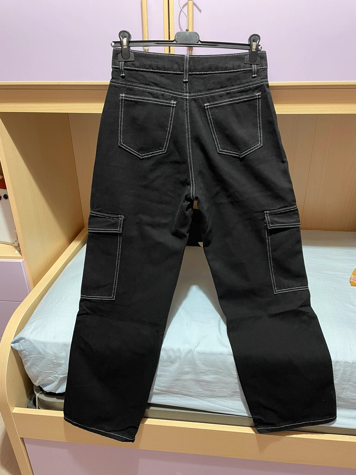 Jeans per clearance persone basse