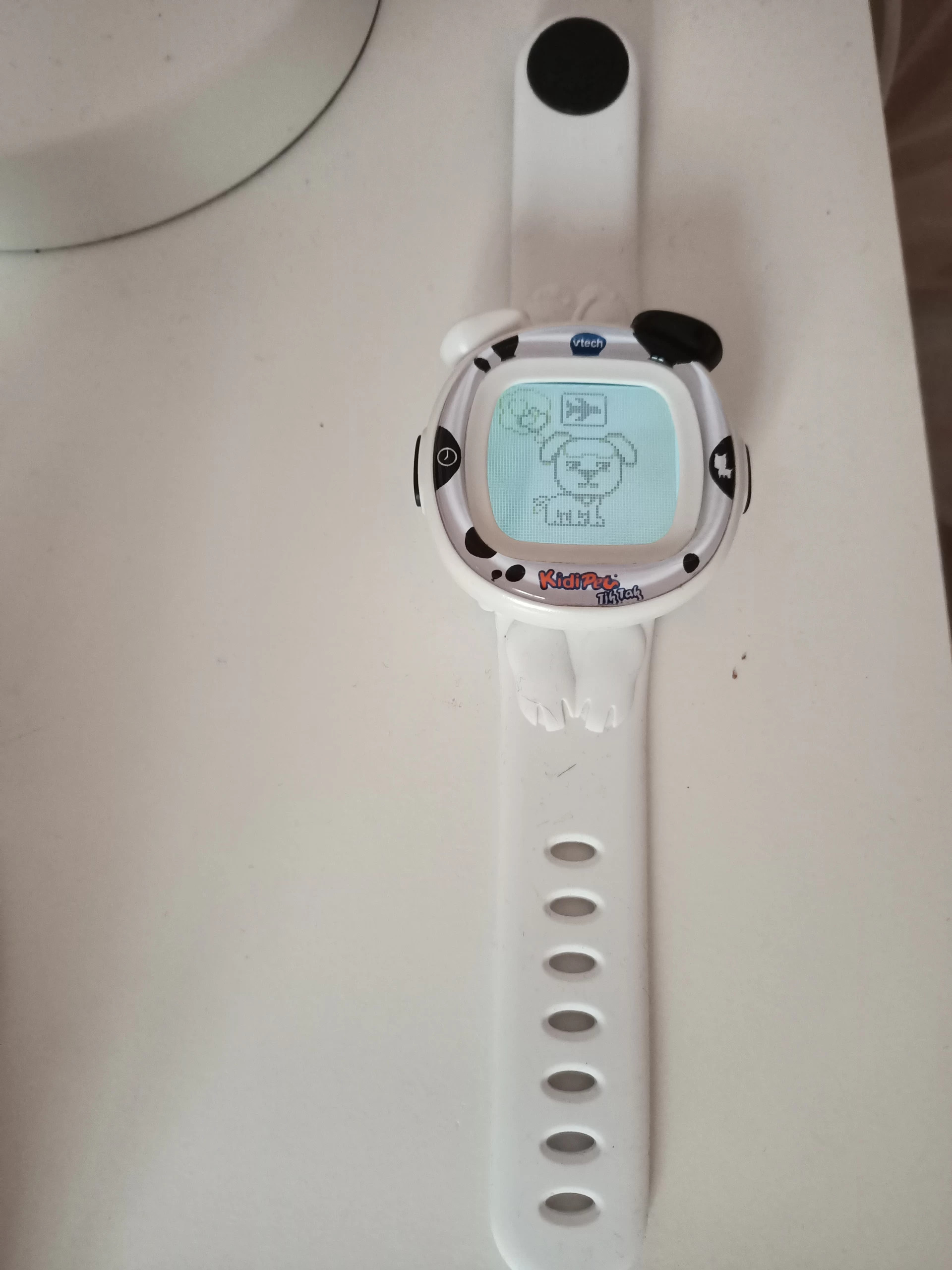 Montre VTech kidipet Vinted