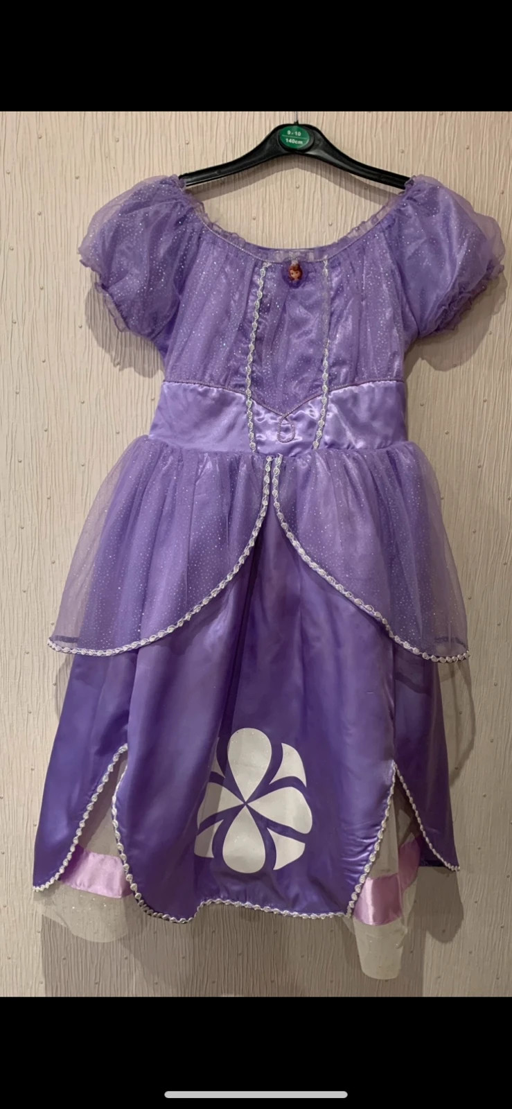 Disney Princess Sofia Dress Up Accessories Vinted