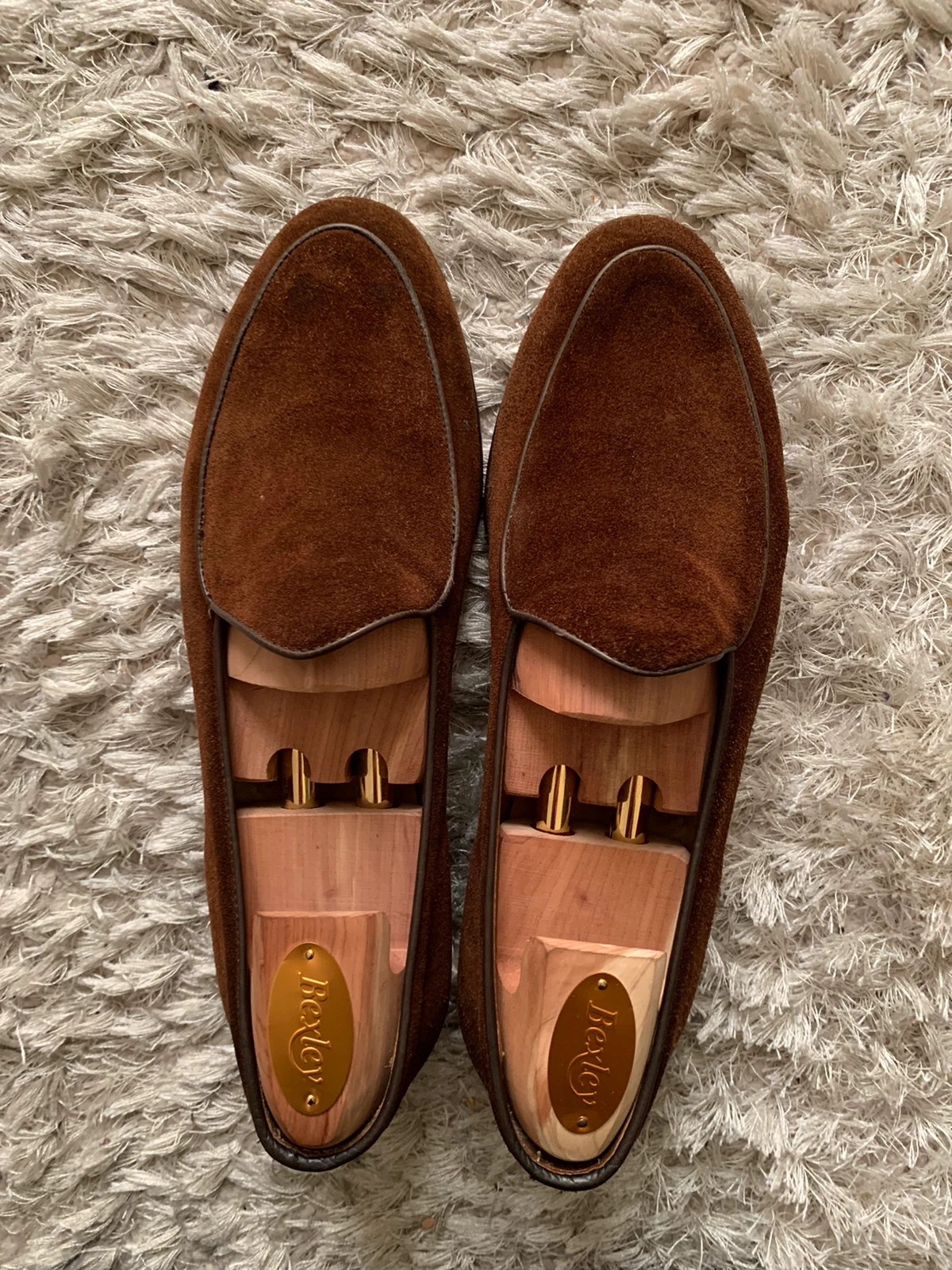 Zapatos Berwick Belgian Loafers Vinted