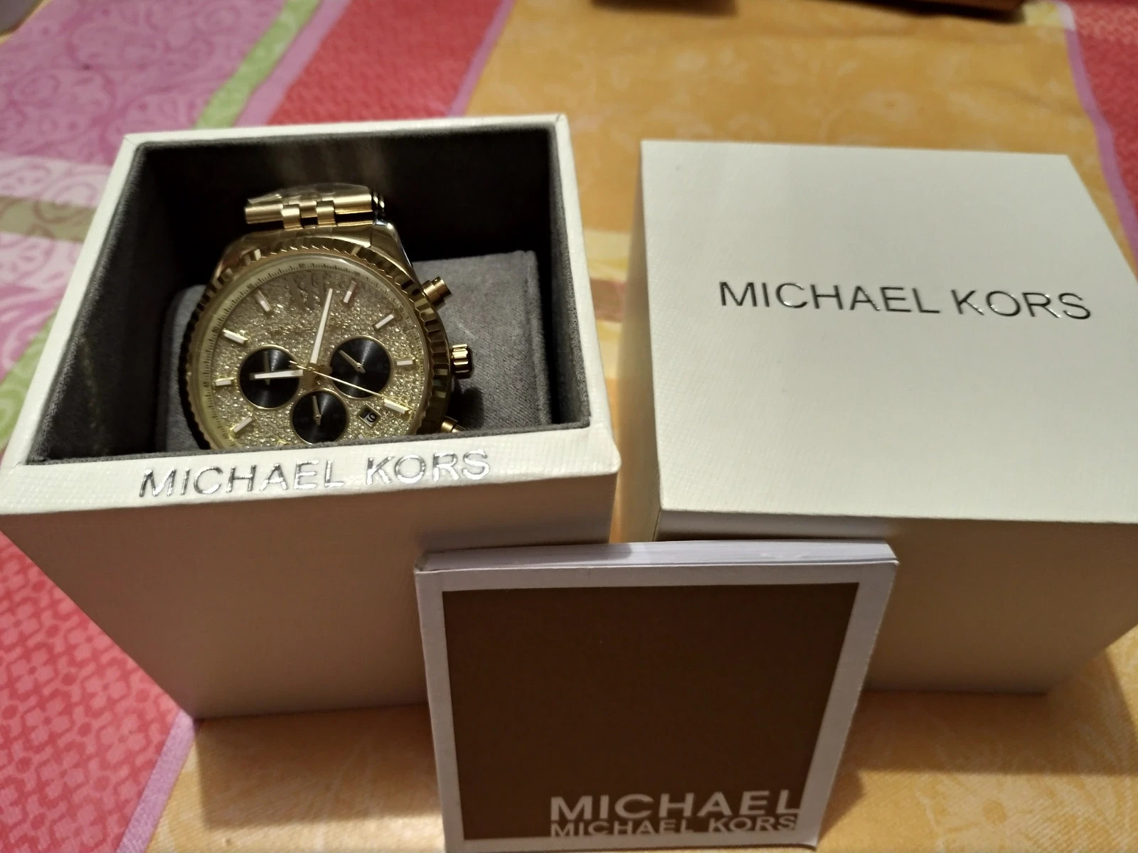 Michael kors 8494 discount