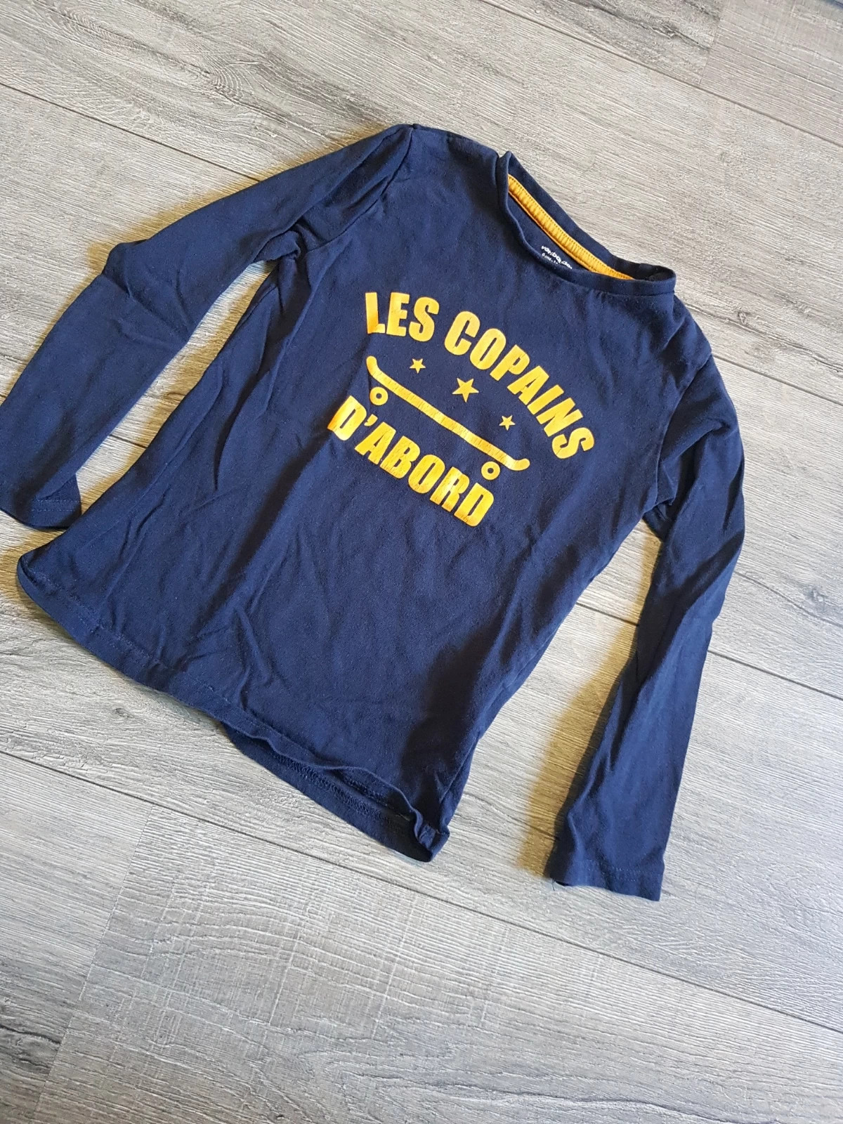 Les sales copains tshirt
