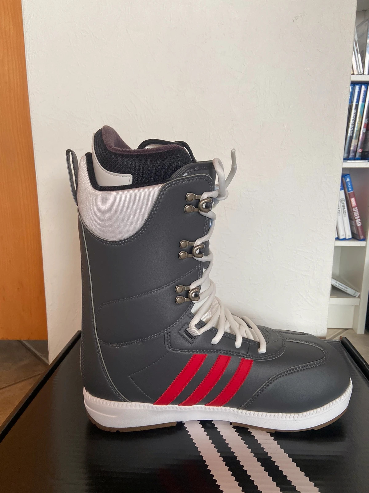 Adidas Samba adv Snowboard Boots Vinted