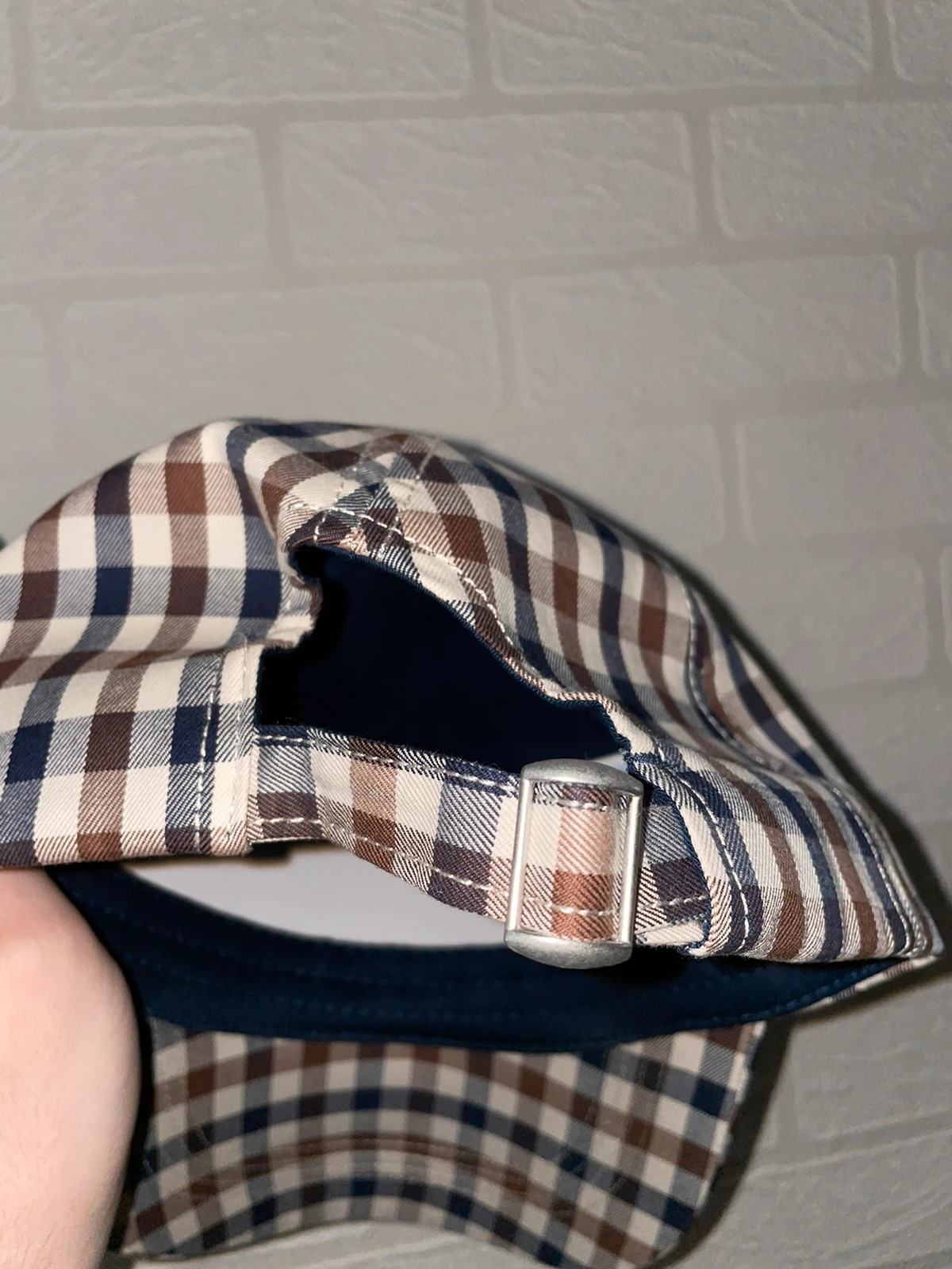 Aquascutum hat Vinted