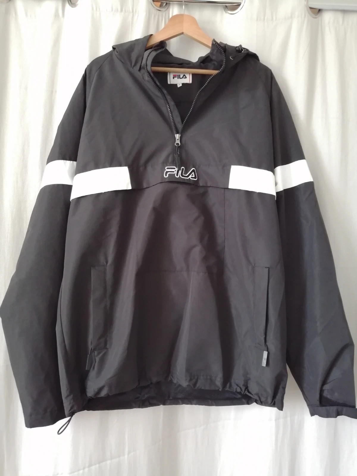 Veste k clearance way fila