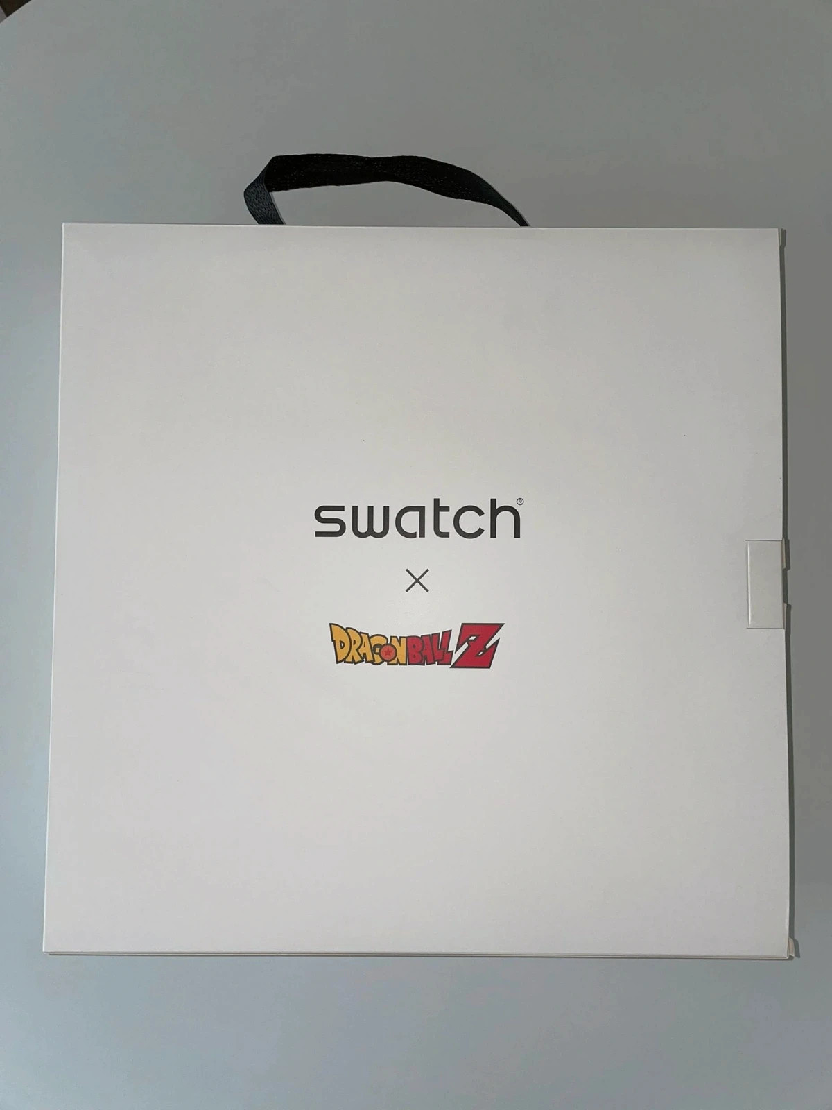 Swatch x Dragon Ball Z: características y precio de los relojes