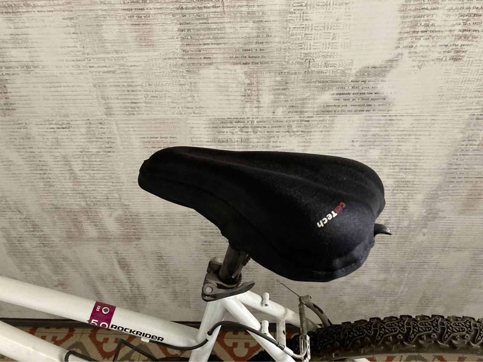 Bicicleta mbt btwin rockrider 5.0 Vinted