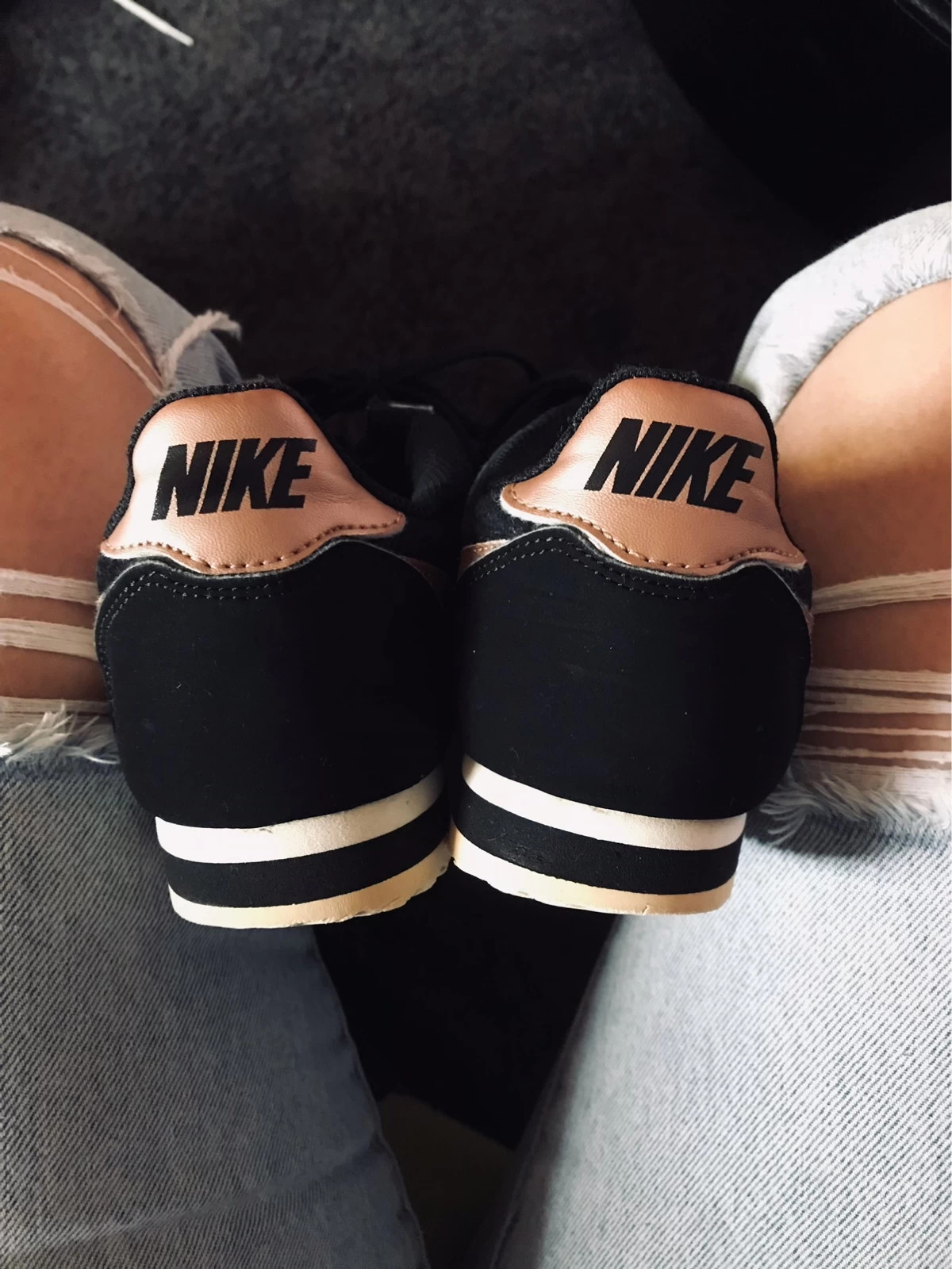 Nike cortez femme Vinted