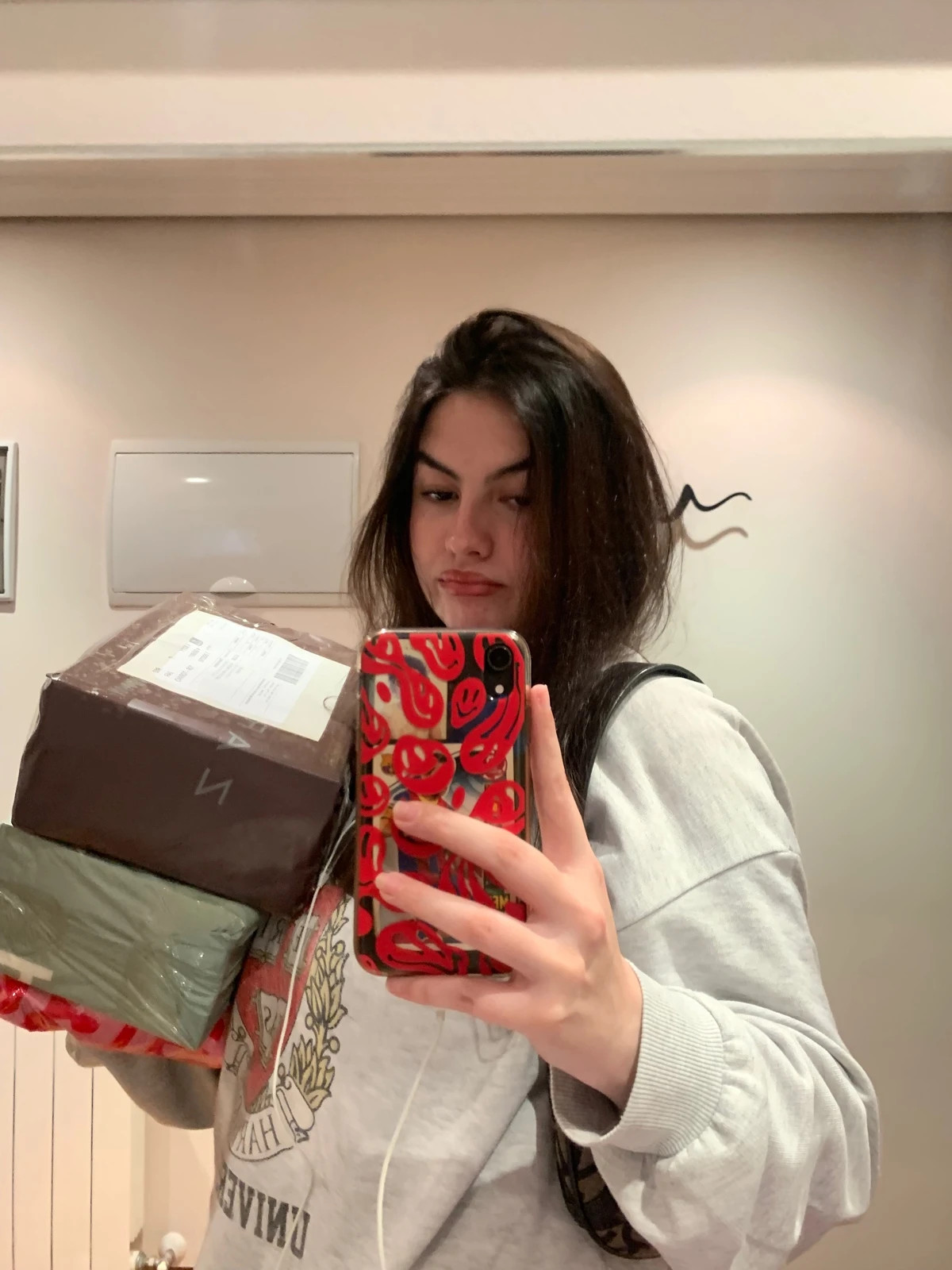 Adidas superstar top holograficas