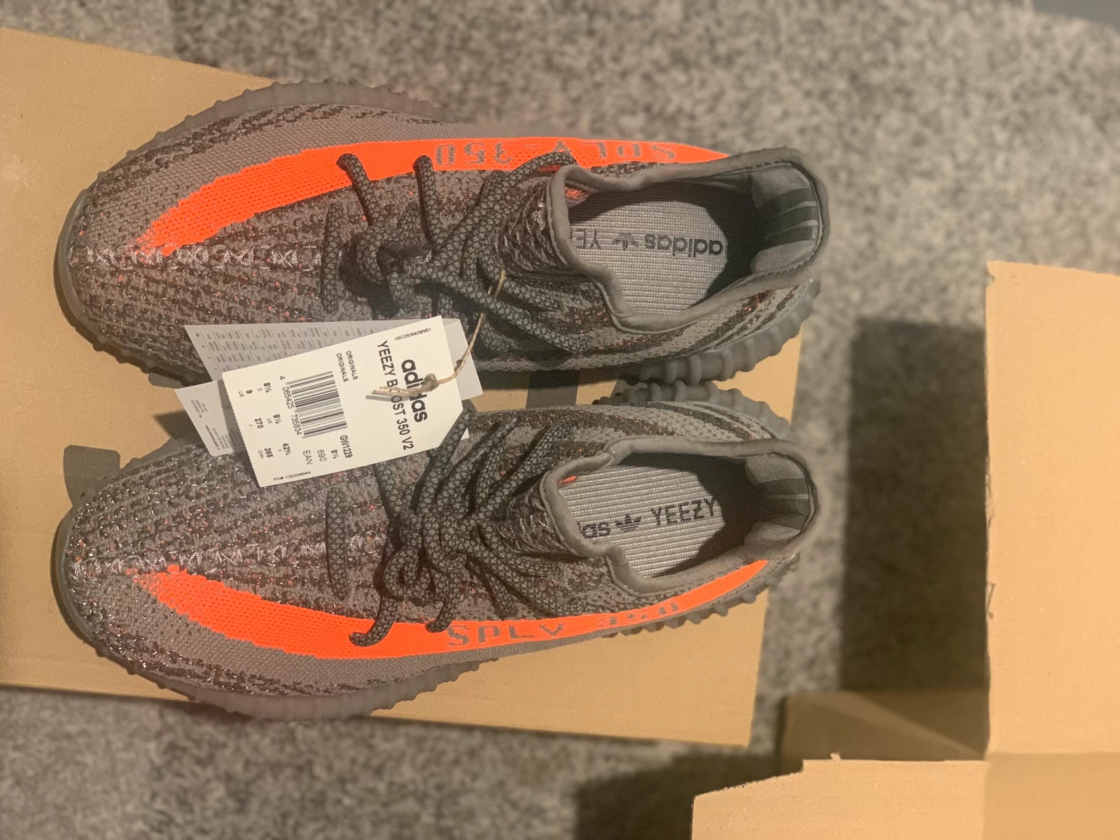 Yeezy Boost 350 V2 Vinted