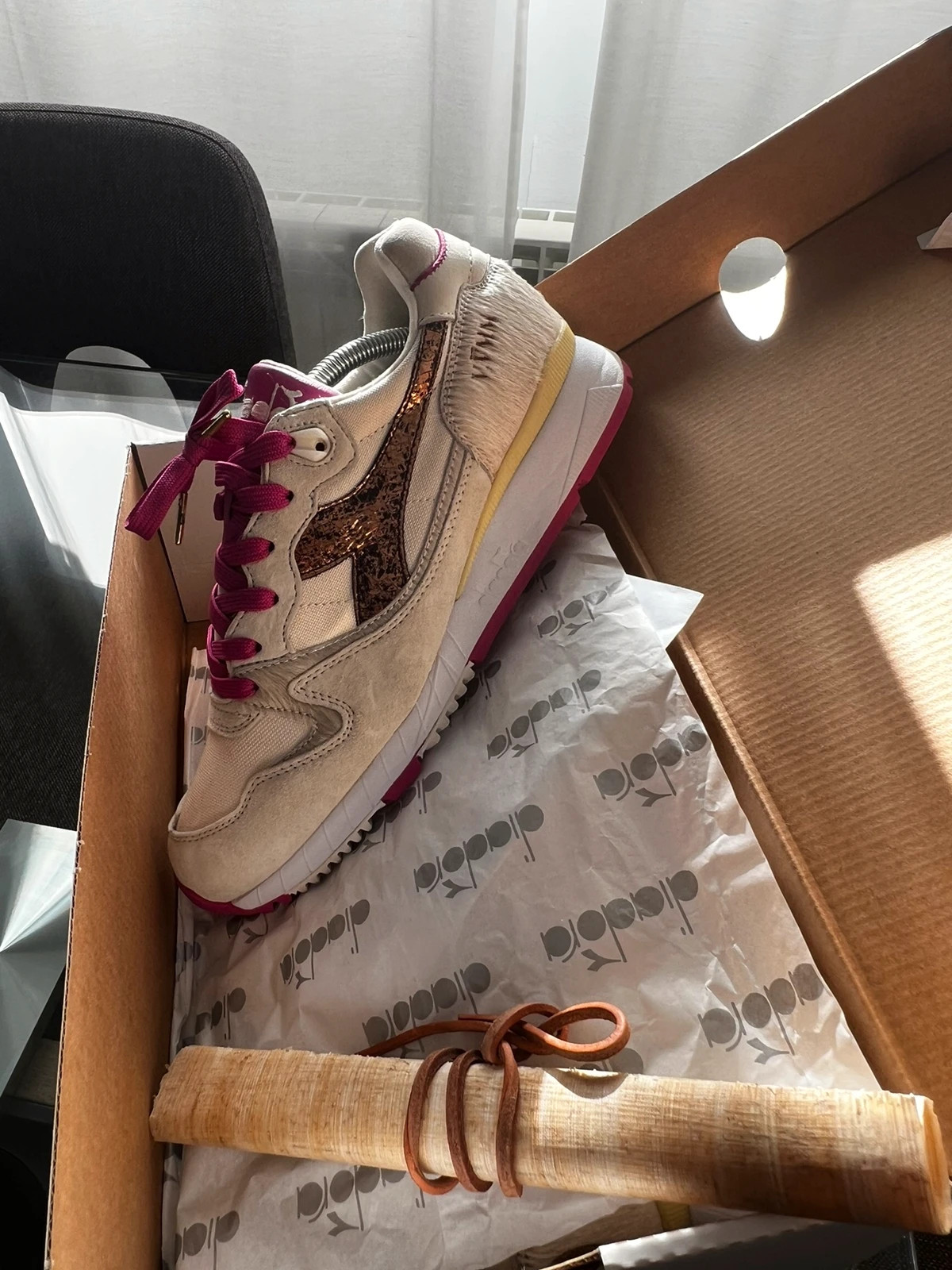 Diadora V7000 caligula x TGWO Vinted