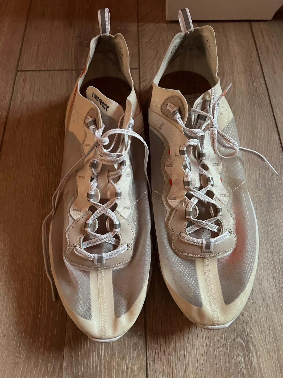 Dove trovare react element 97 sales