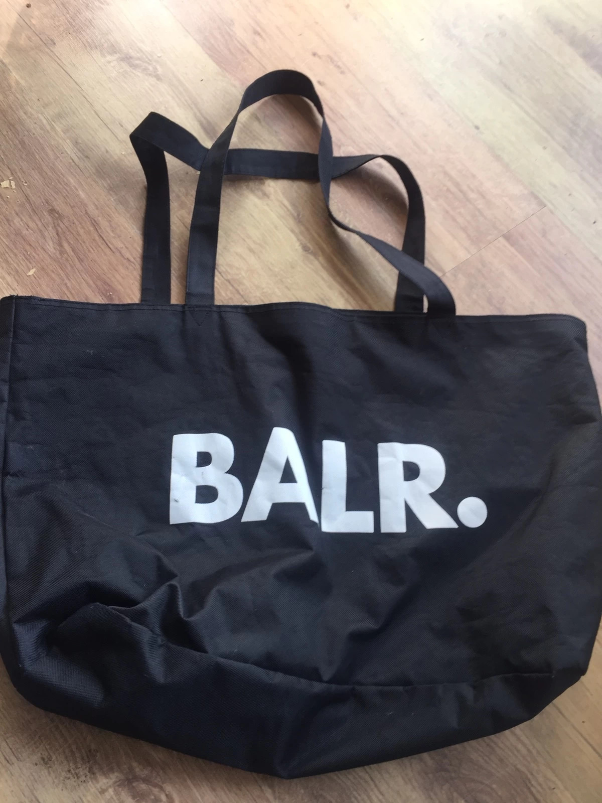 BaLR.Tas Vinted