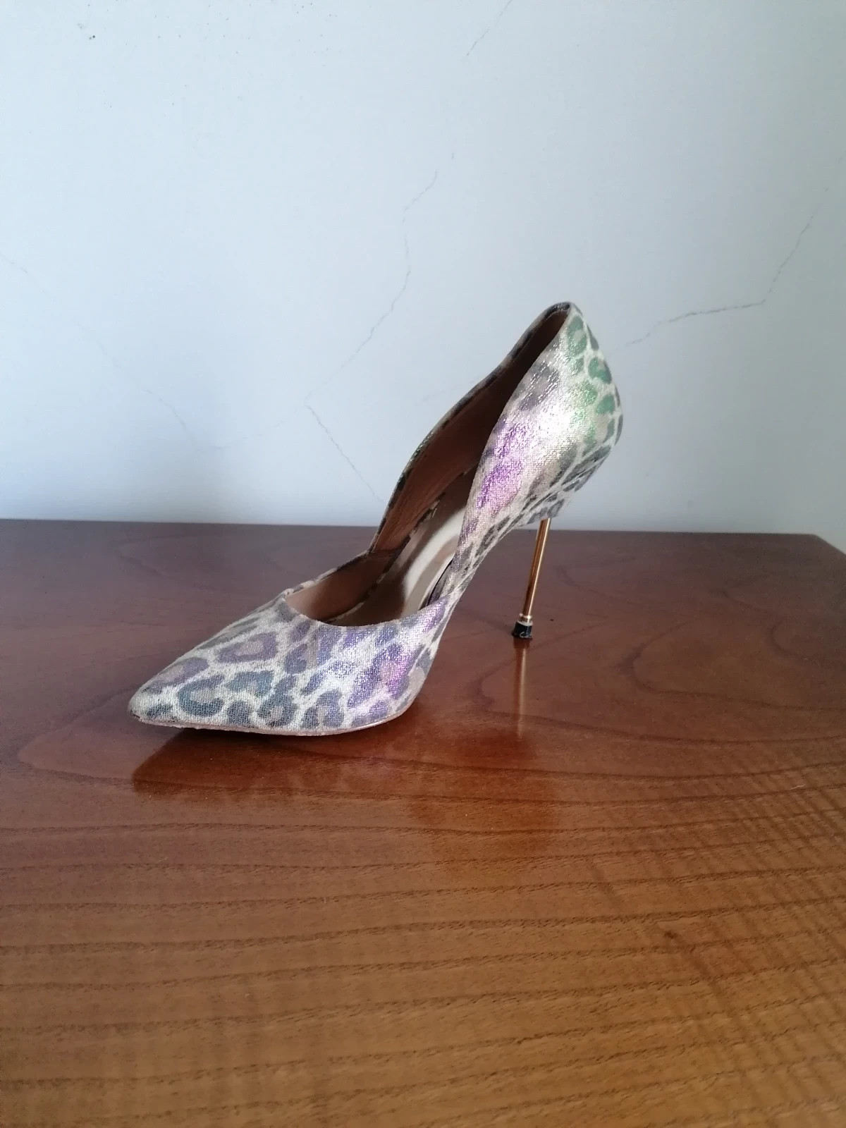 Sapatos vannel online