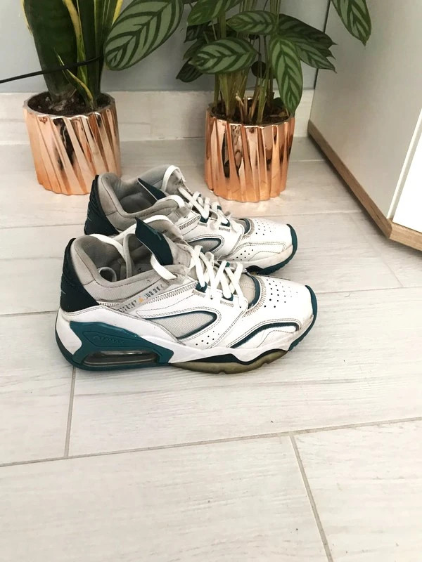 Buty sportowe nike air jordan rozmiar 39 wk adka 24 5 cm. Vinted