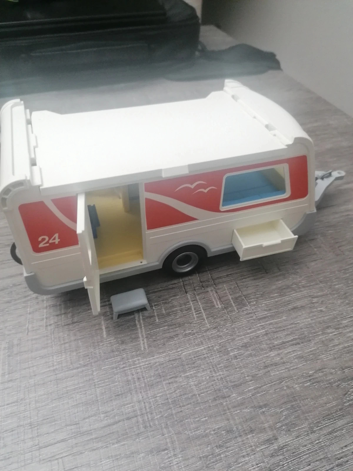 Caravana playmobil 5434 Vinted