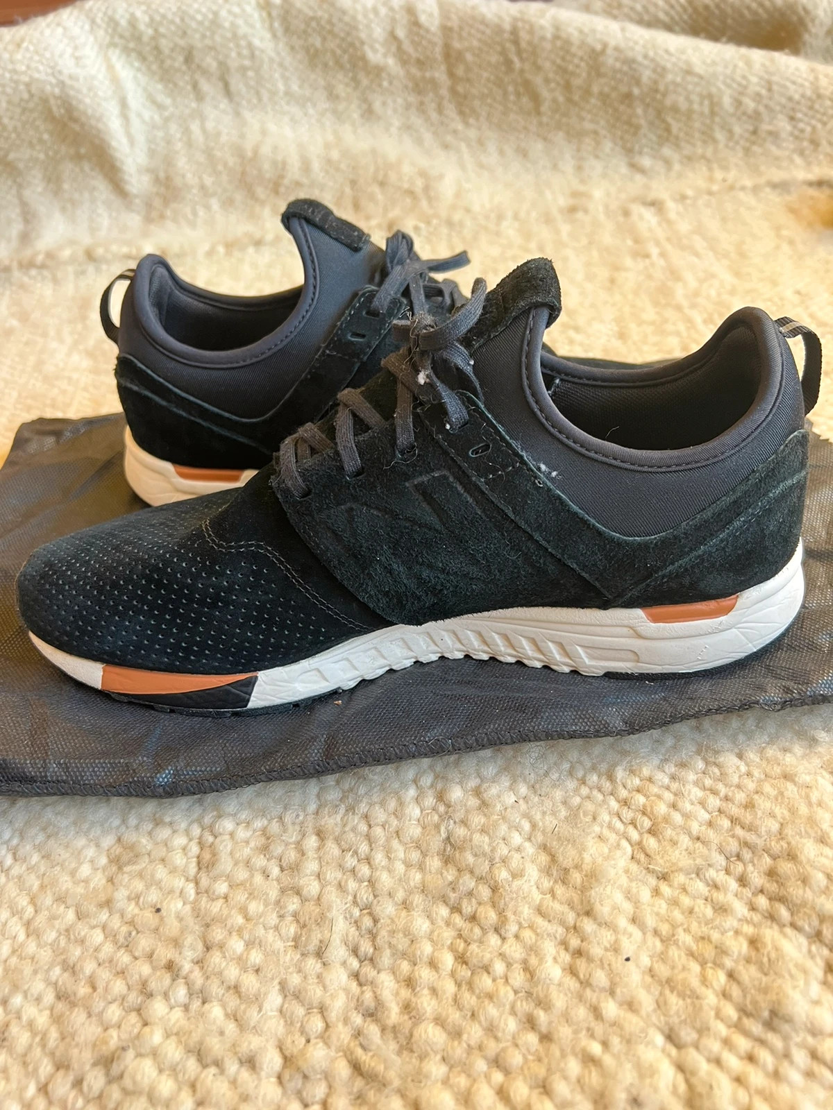 New Balance 247 Luxe Vinted