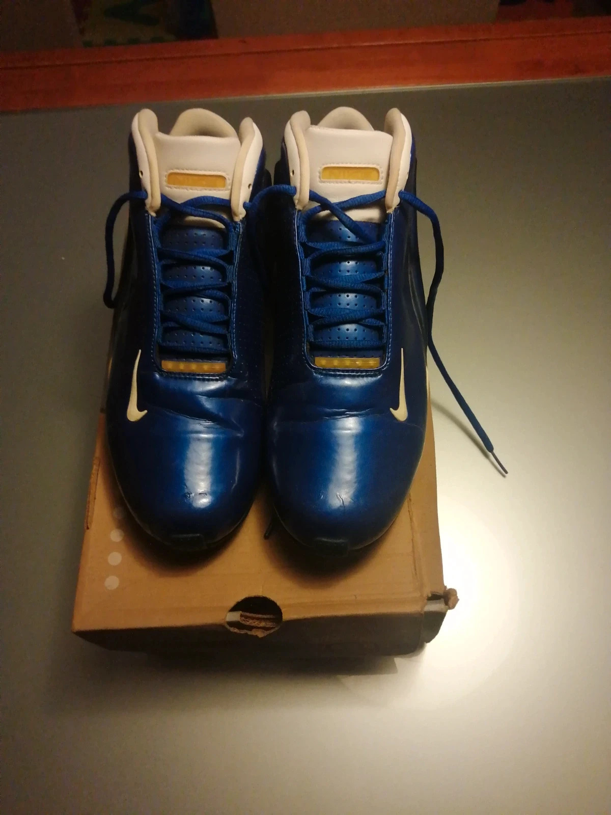 Nike air hyperflight shop