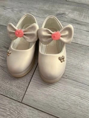 Size 4.5 sales baby shoes