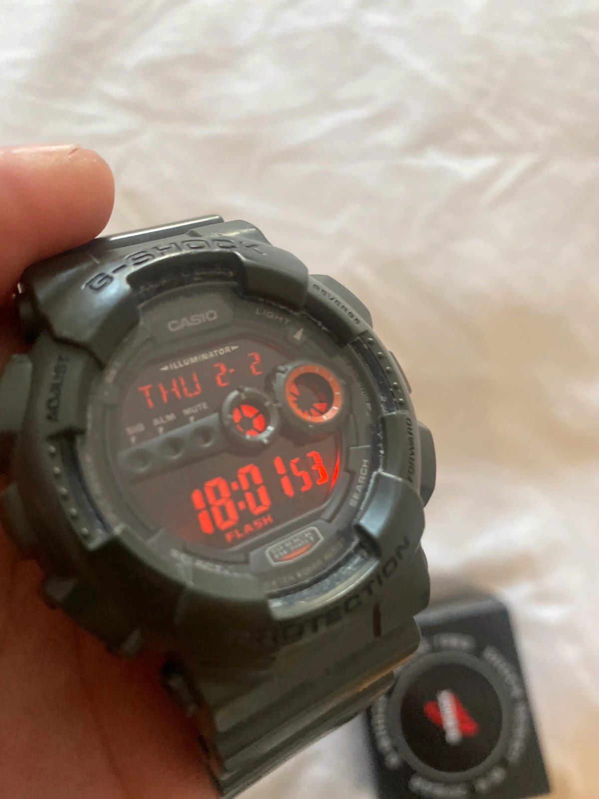 G shock 3263 price sales